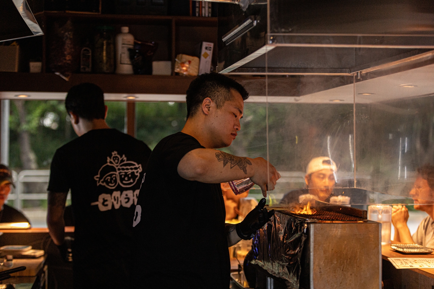 야키토리리 신대방직영점 사진 6