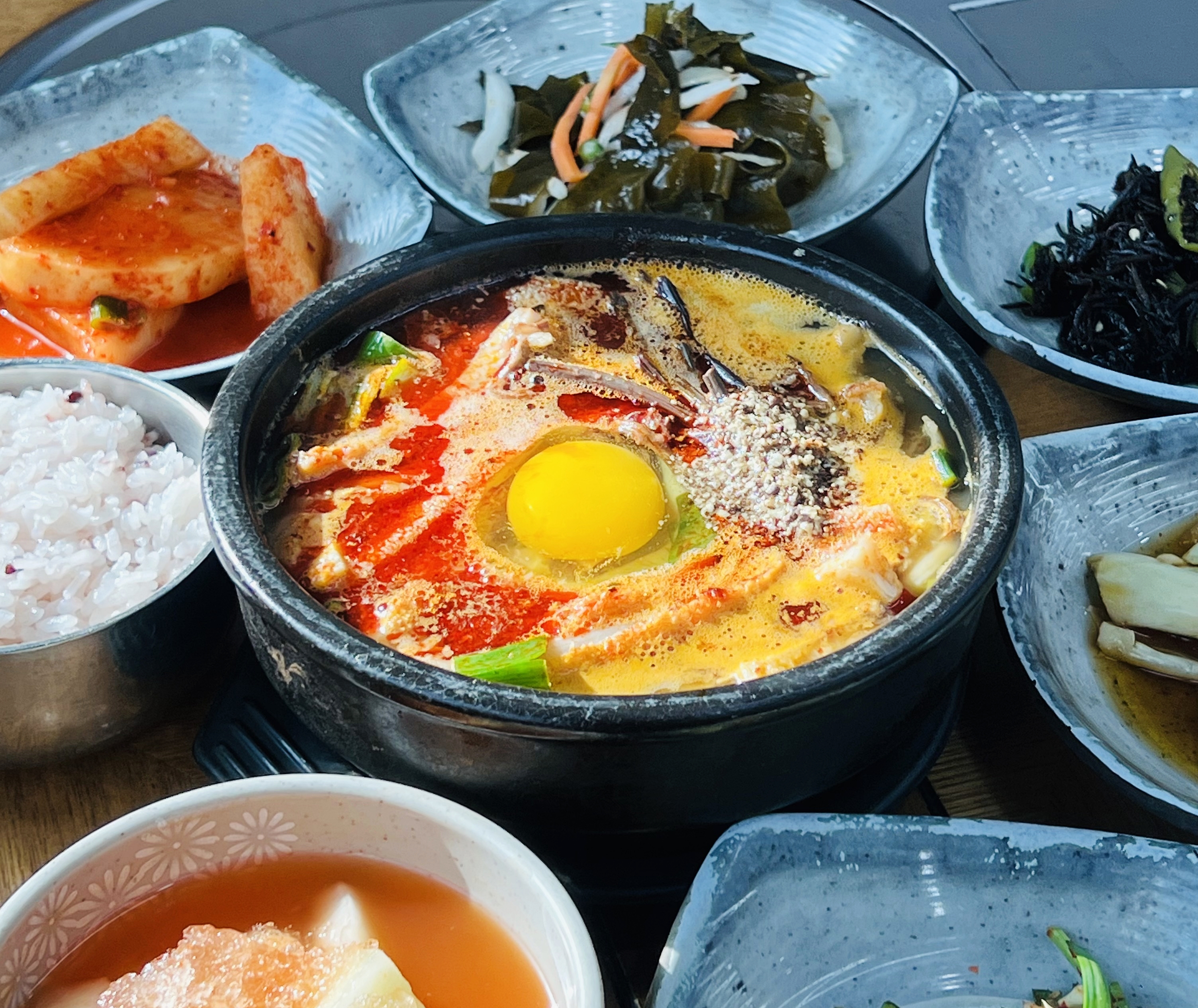 순풍해장국 공항본점 대표 사진