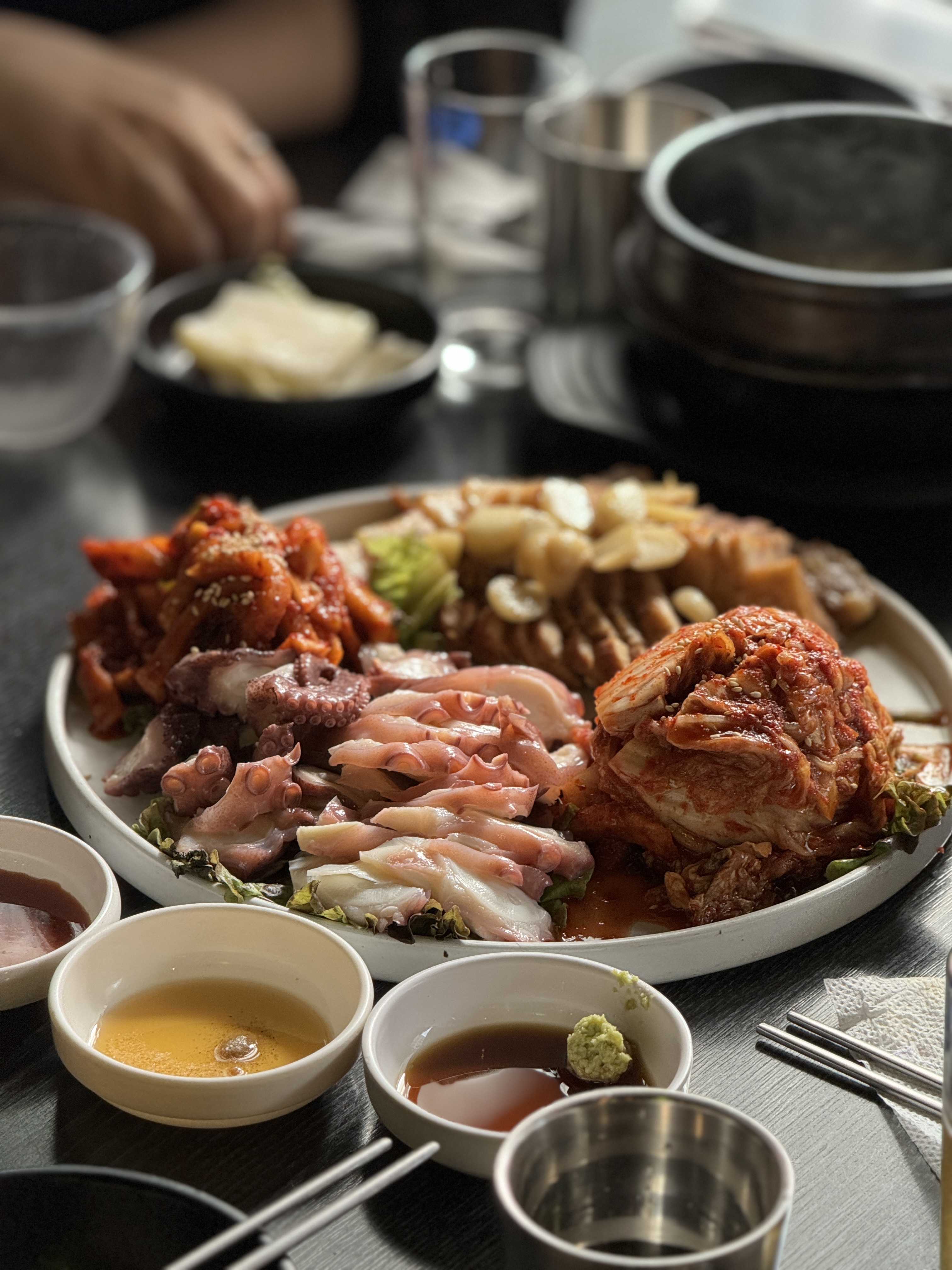 미러볼밥술상 2