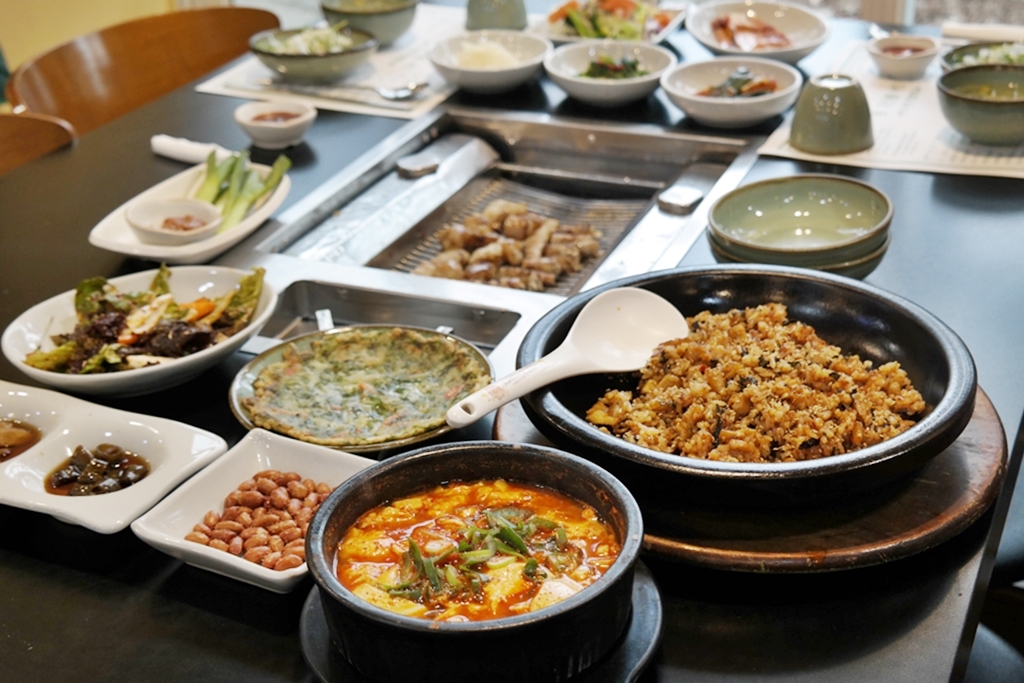 Hyangchon 4