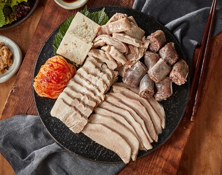 목촌돼지국밥 스포원파크점 사진 7