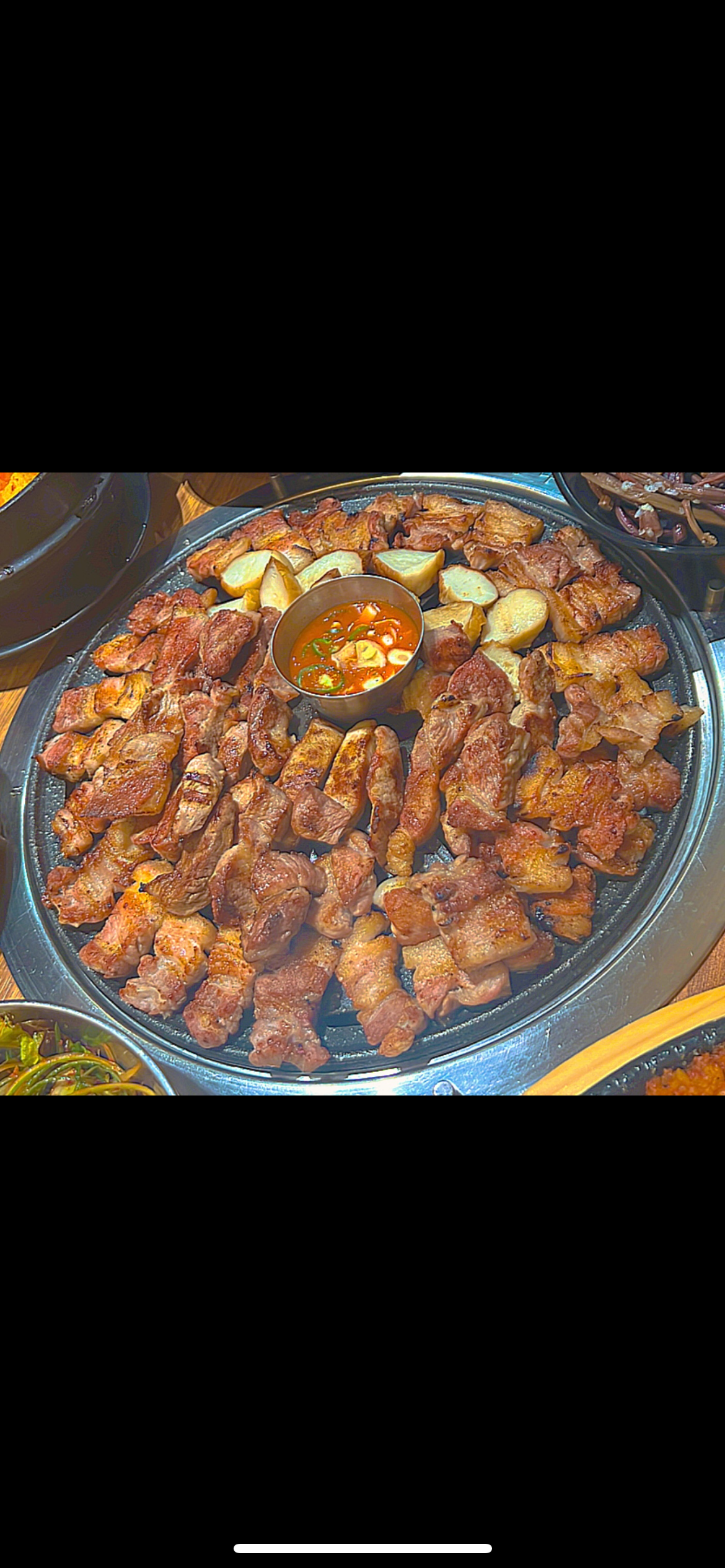여기 제주도 사직본점 사진 6