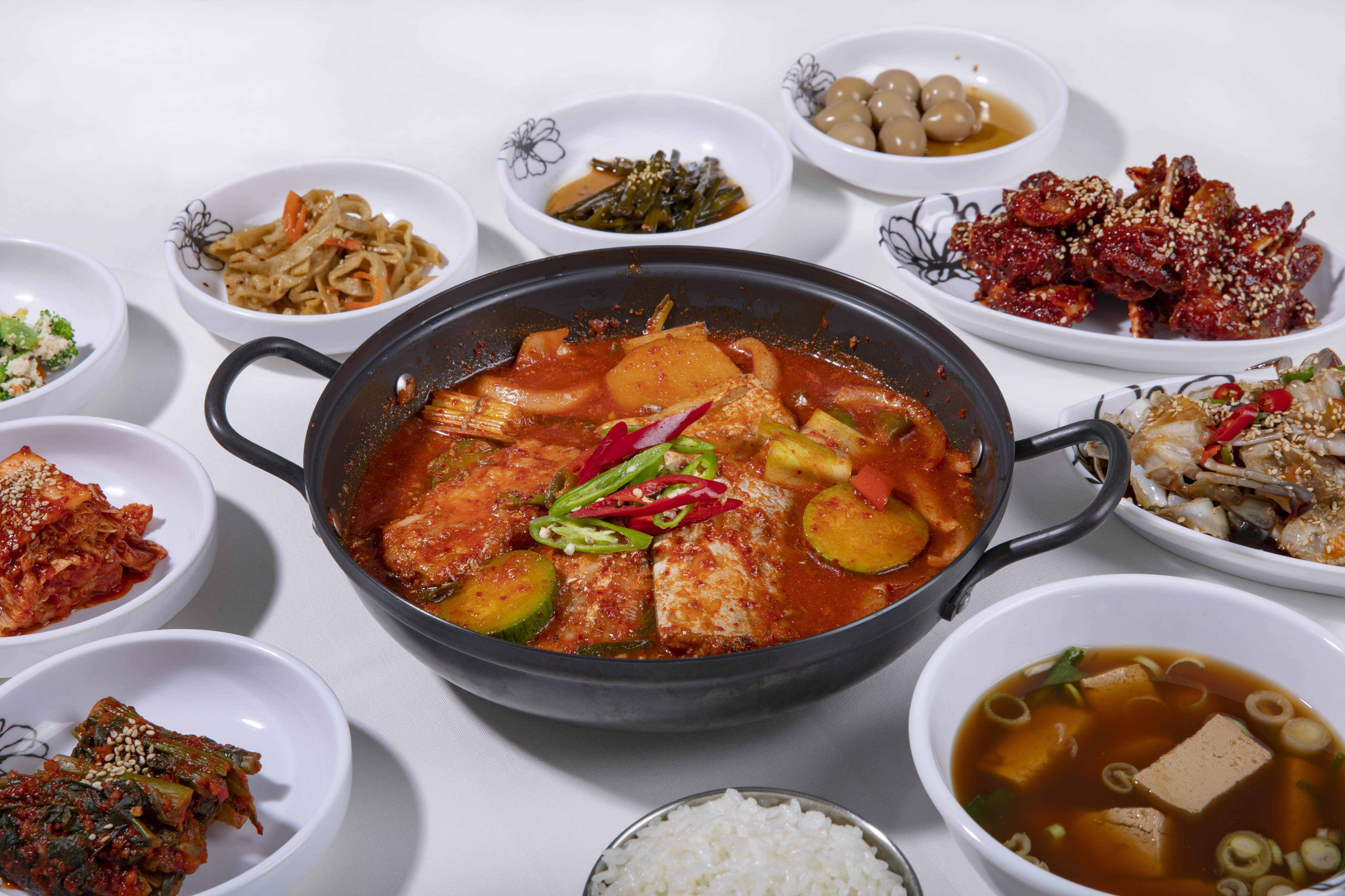 토박이밥상 사진 8
