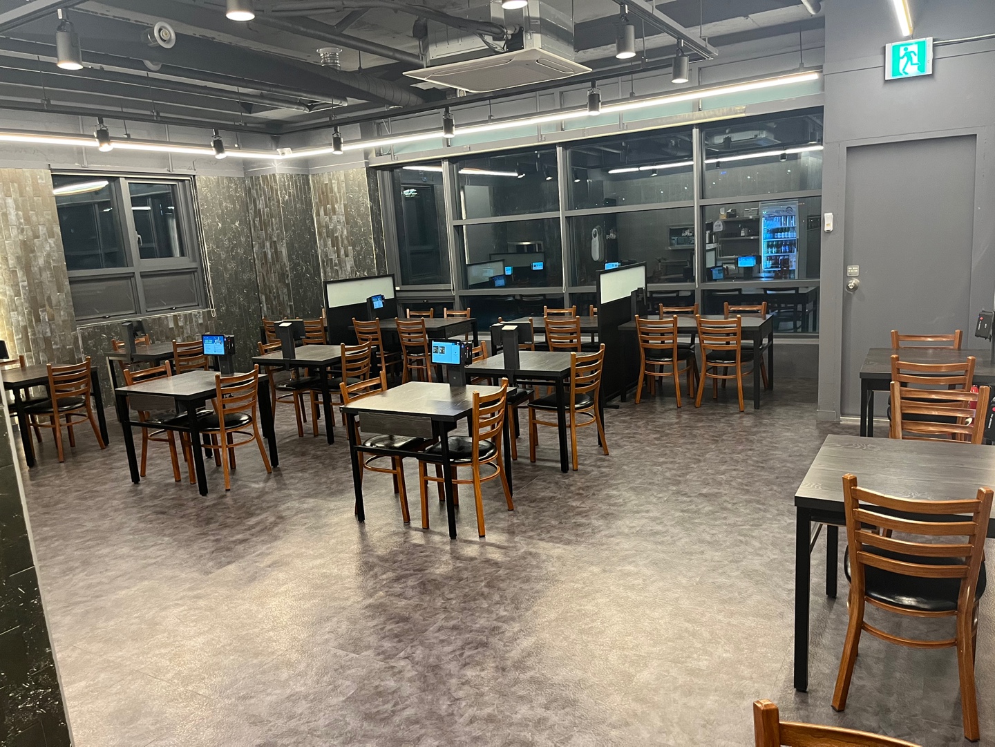 산촌신쭈꾸미 2