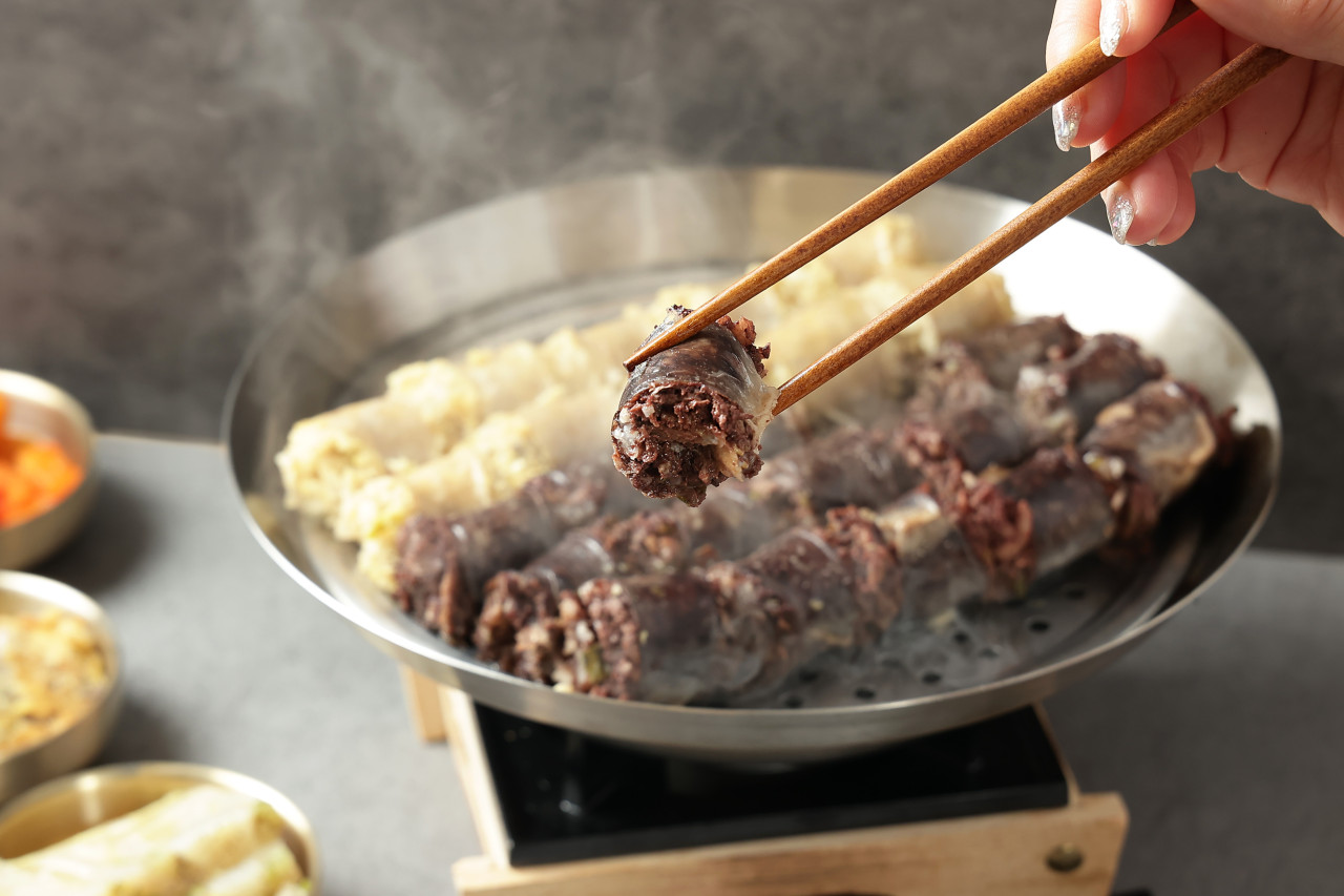 공순대 남포동 사진 8