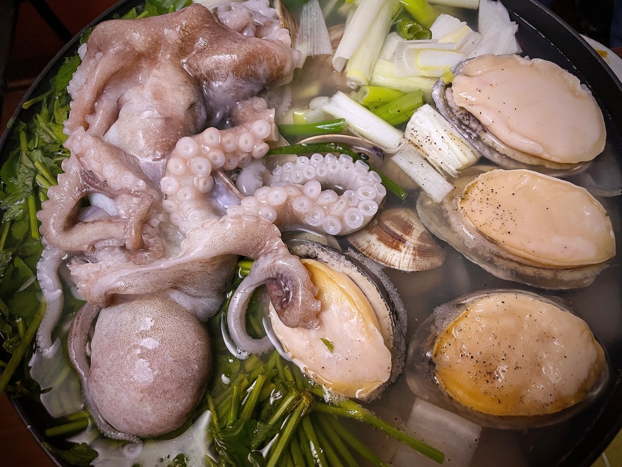 황태구이 다래 대표 사진