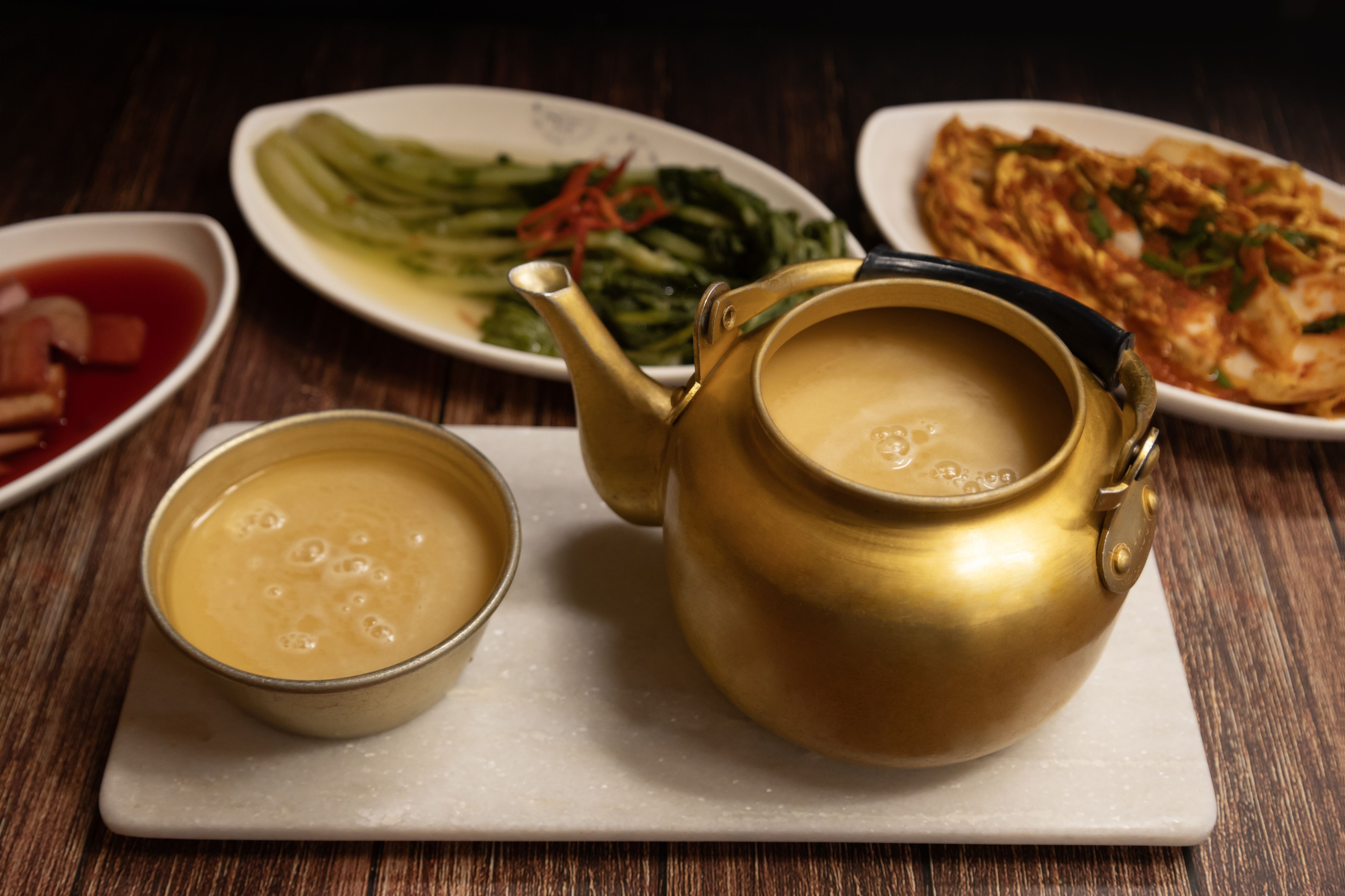 유가네칼국수 6