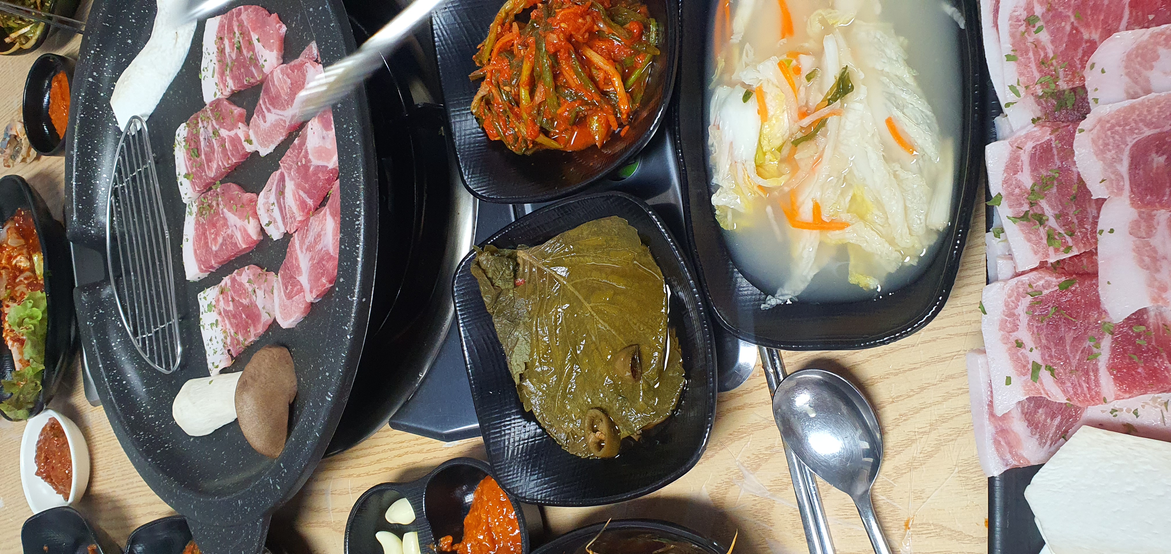 맛돌가마솥 사진 7