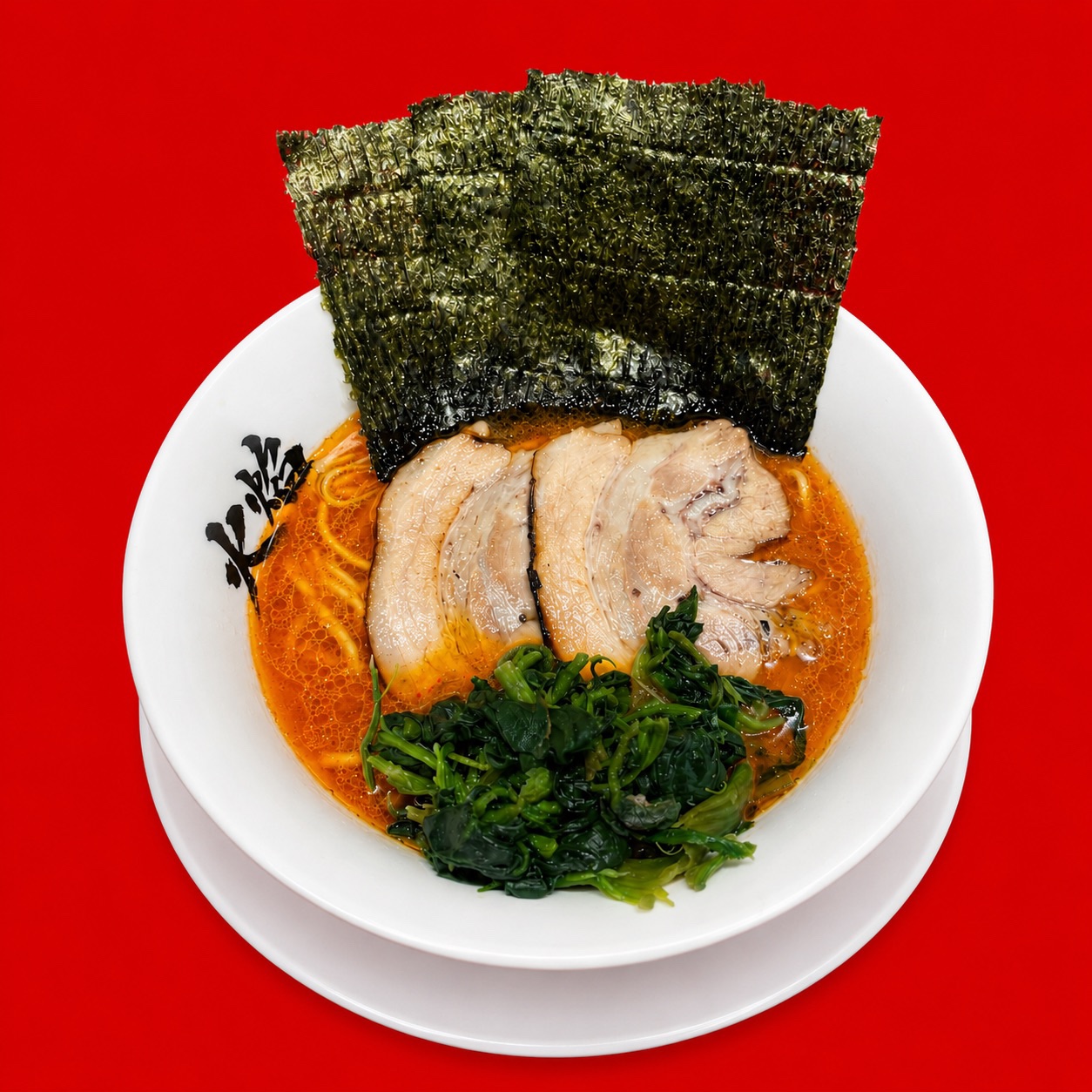 멘야카엔 사진 3