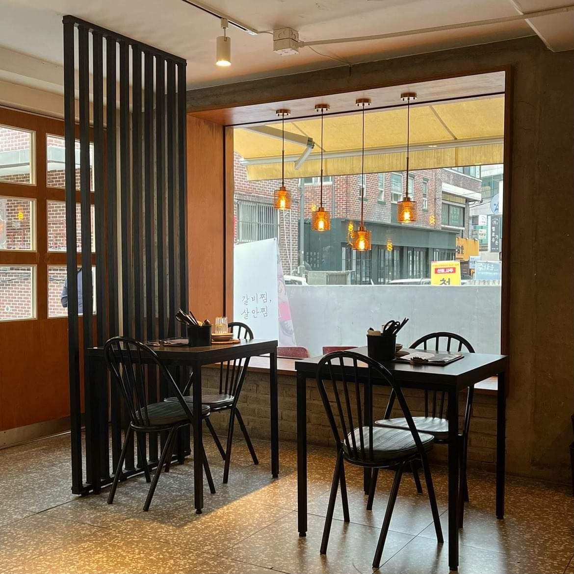 매우매오 강남역본점 사진 4