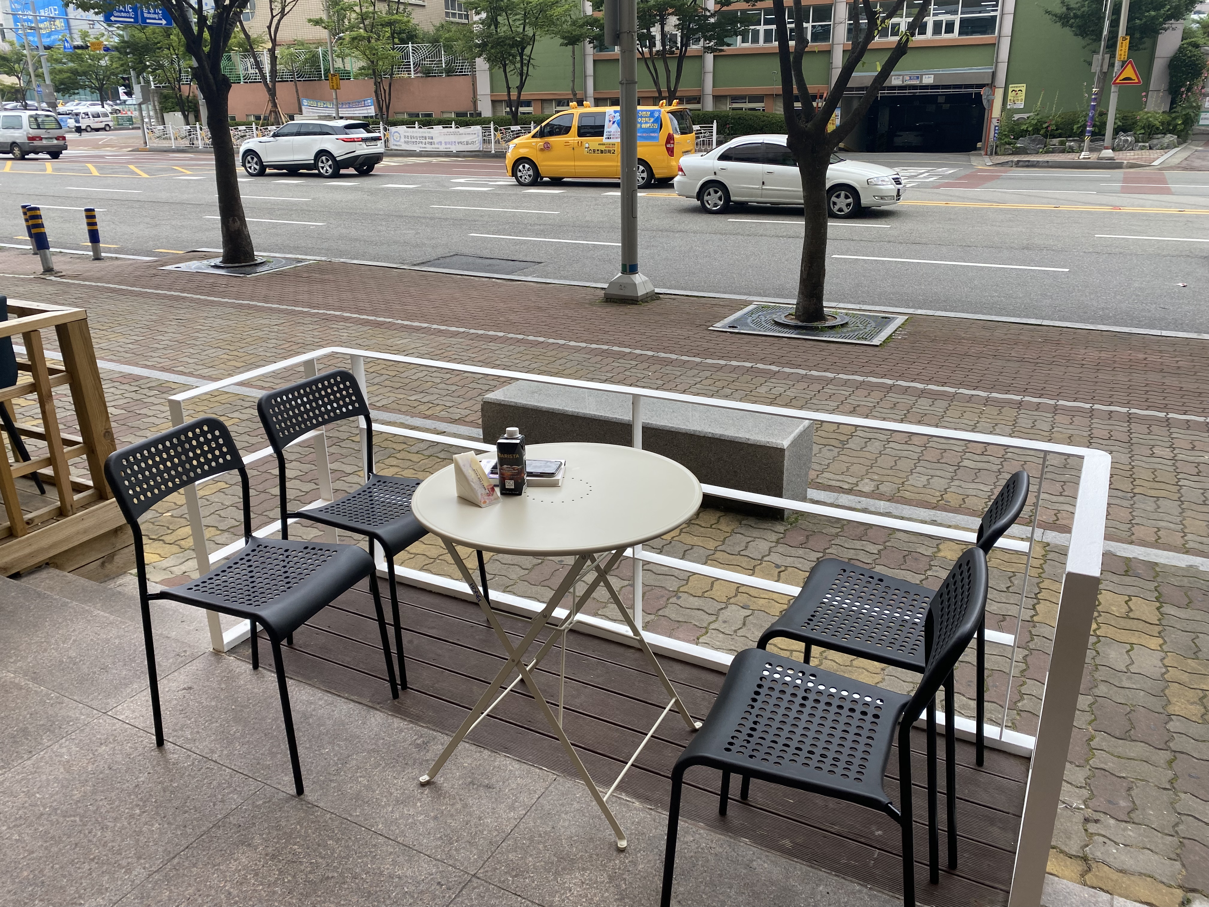 홍루이젠 부산더샵센텀파크점 24시 무인점 사진 4