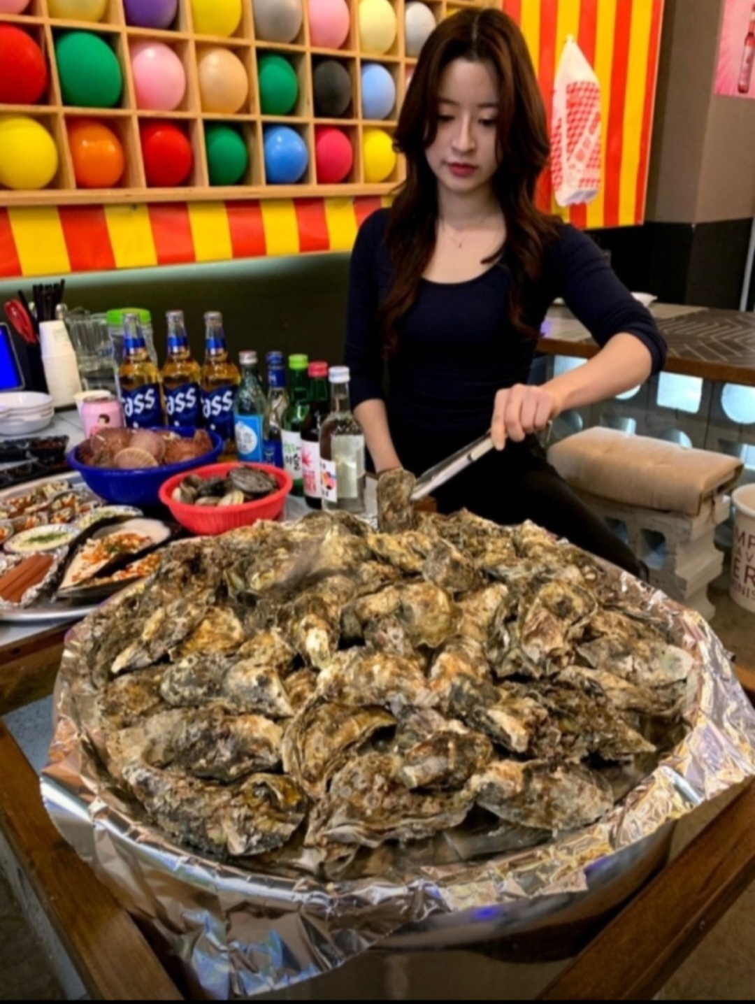 대천조개구이 1
