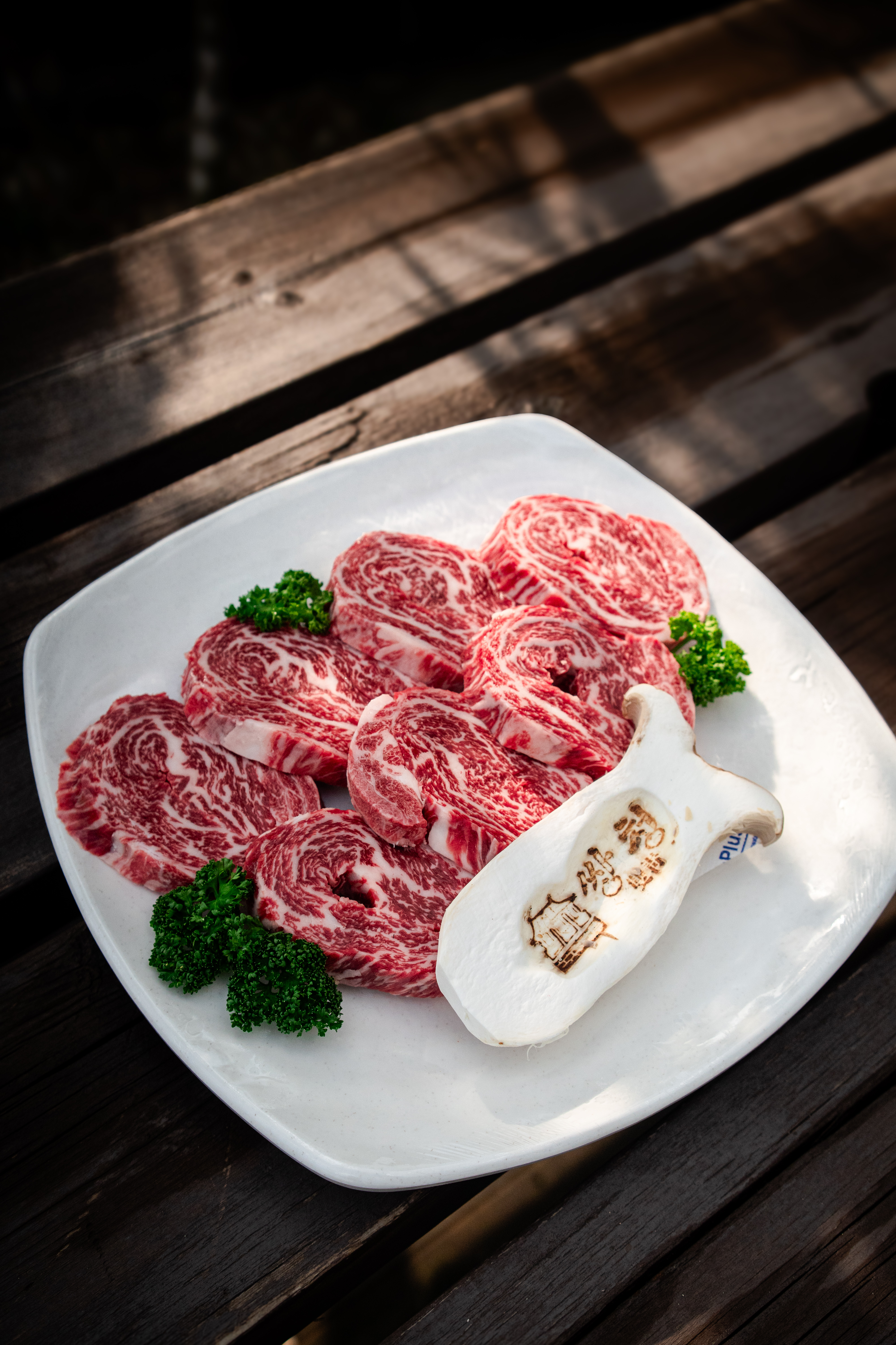 Ssangcheonggogimaeul (쌍청고기마을) 3