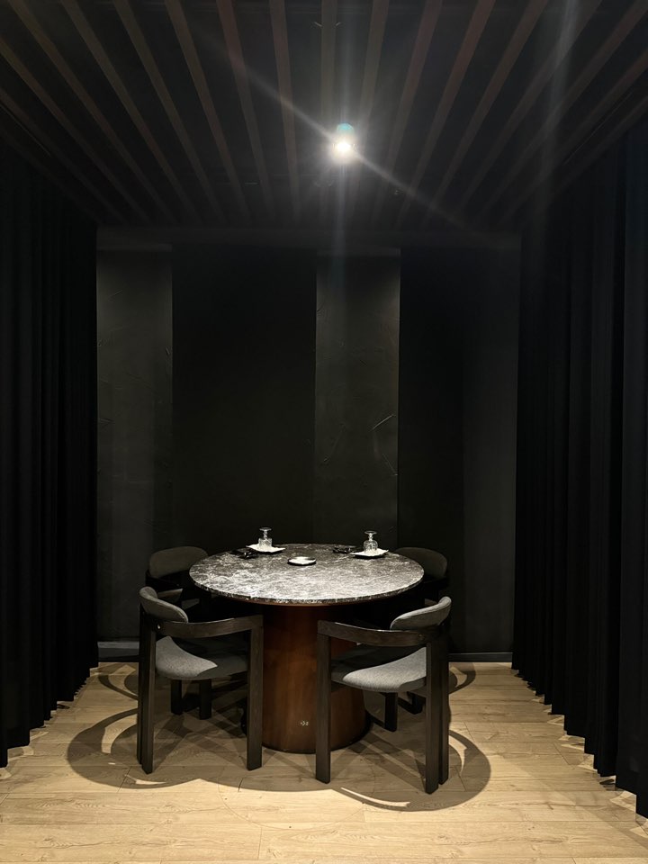 Gyoyukcheong ingeun sikdang 5