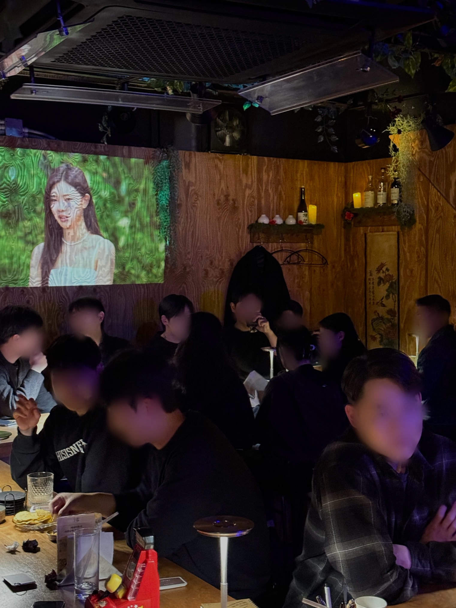제주아홉 혼술바 경주황리단길점 사진 3