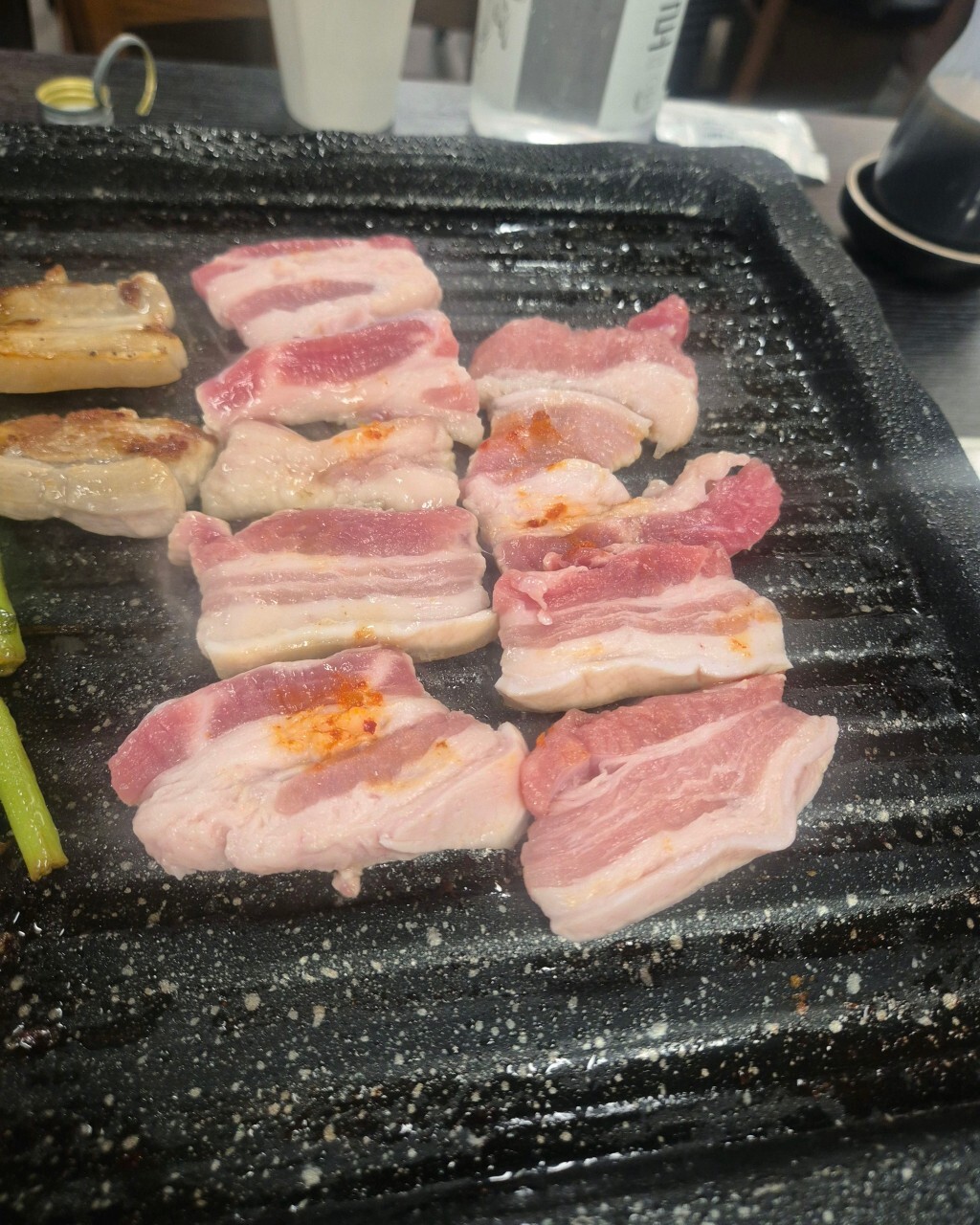 맛나돈얼큰돼지찌개 양재역점 사진 3