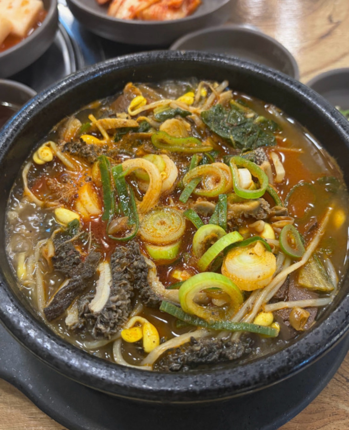 부평중앙해장국 부평역본점 사진 7