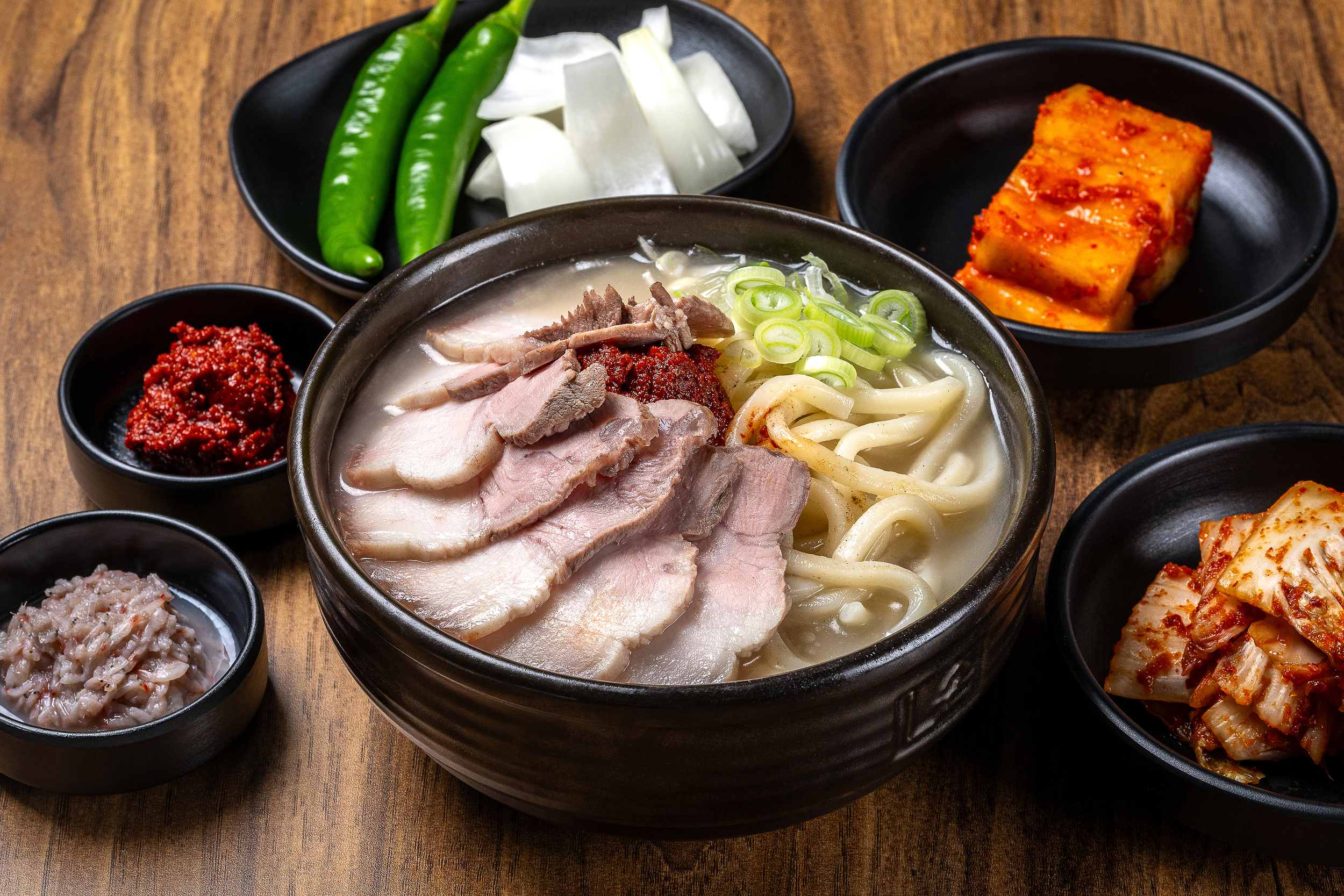 귀티돼지국밥 사진 6