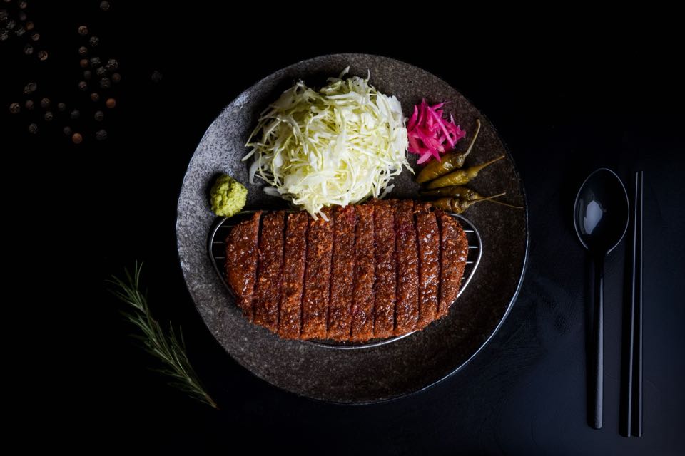 후라토식당 서울스퀘어 직영점 사진 2