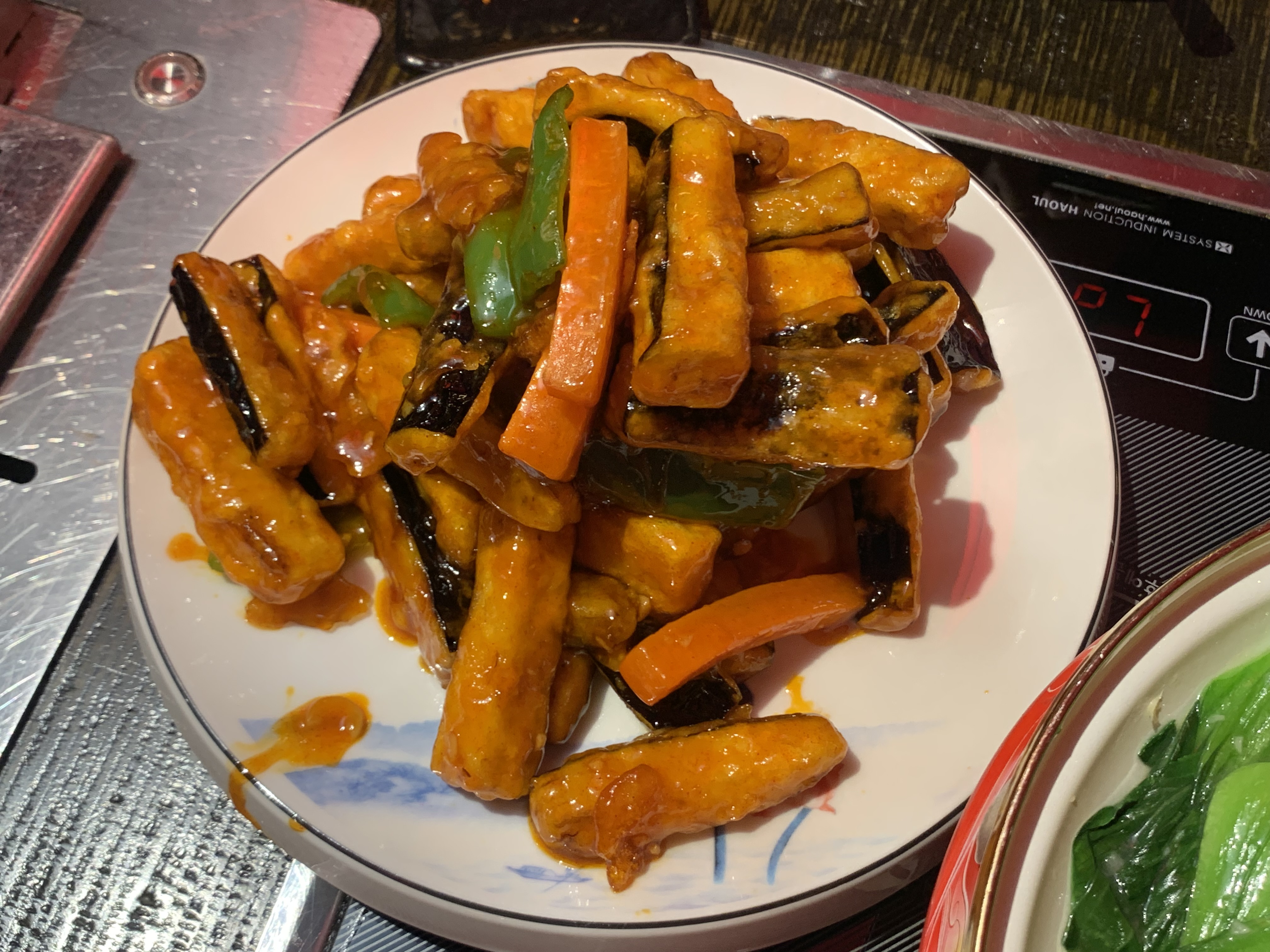 Migahwogwo (미가훠궈) 3
