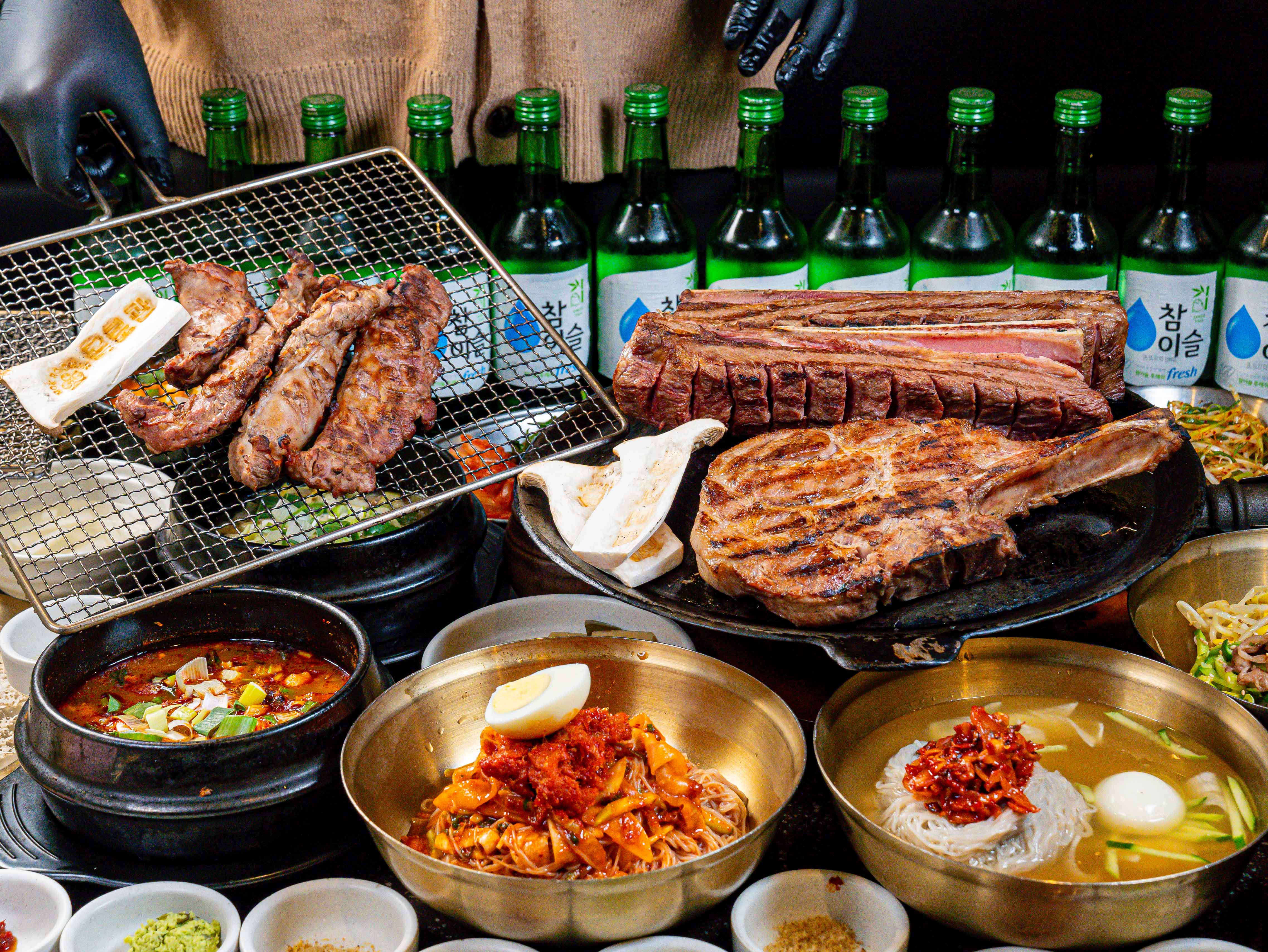 목로관 홍대점 사진 8