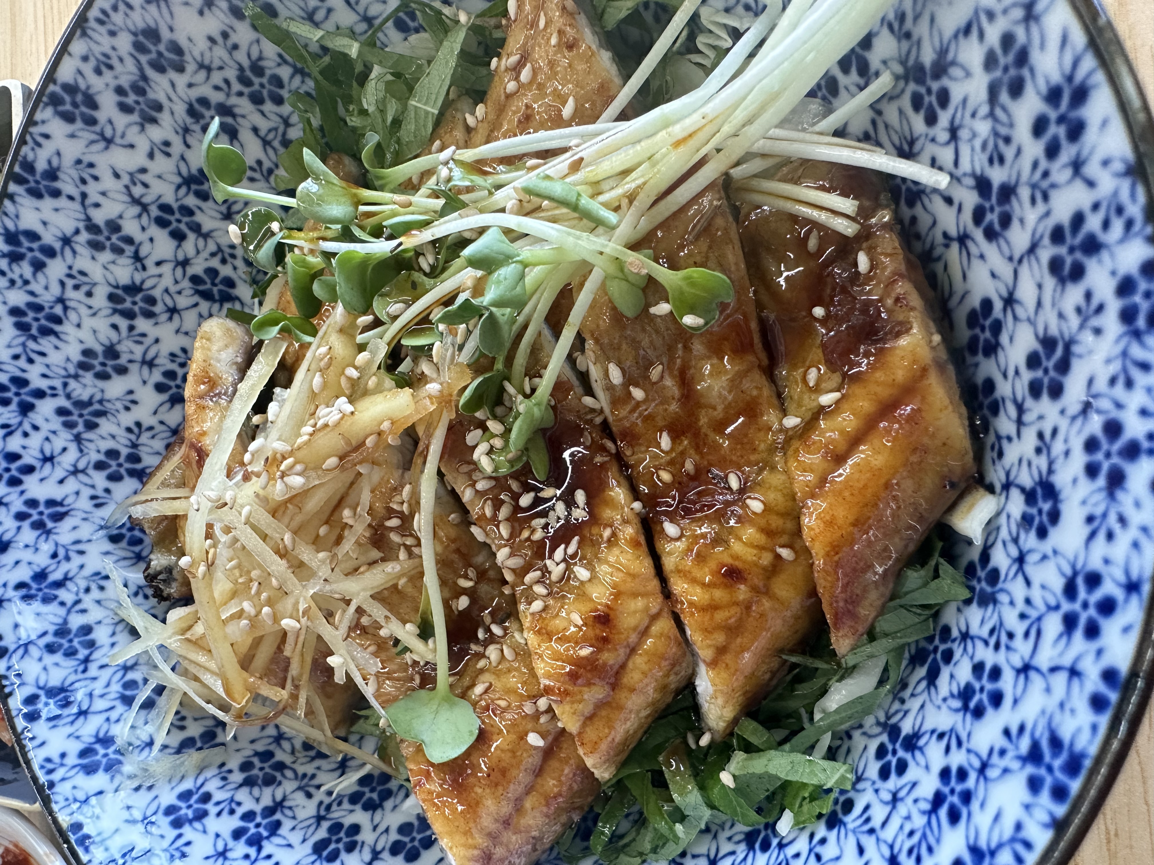 Haedam (해담) 1