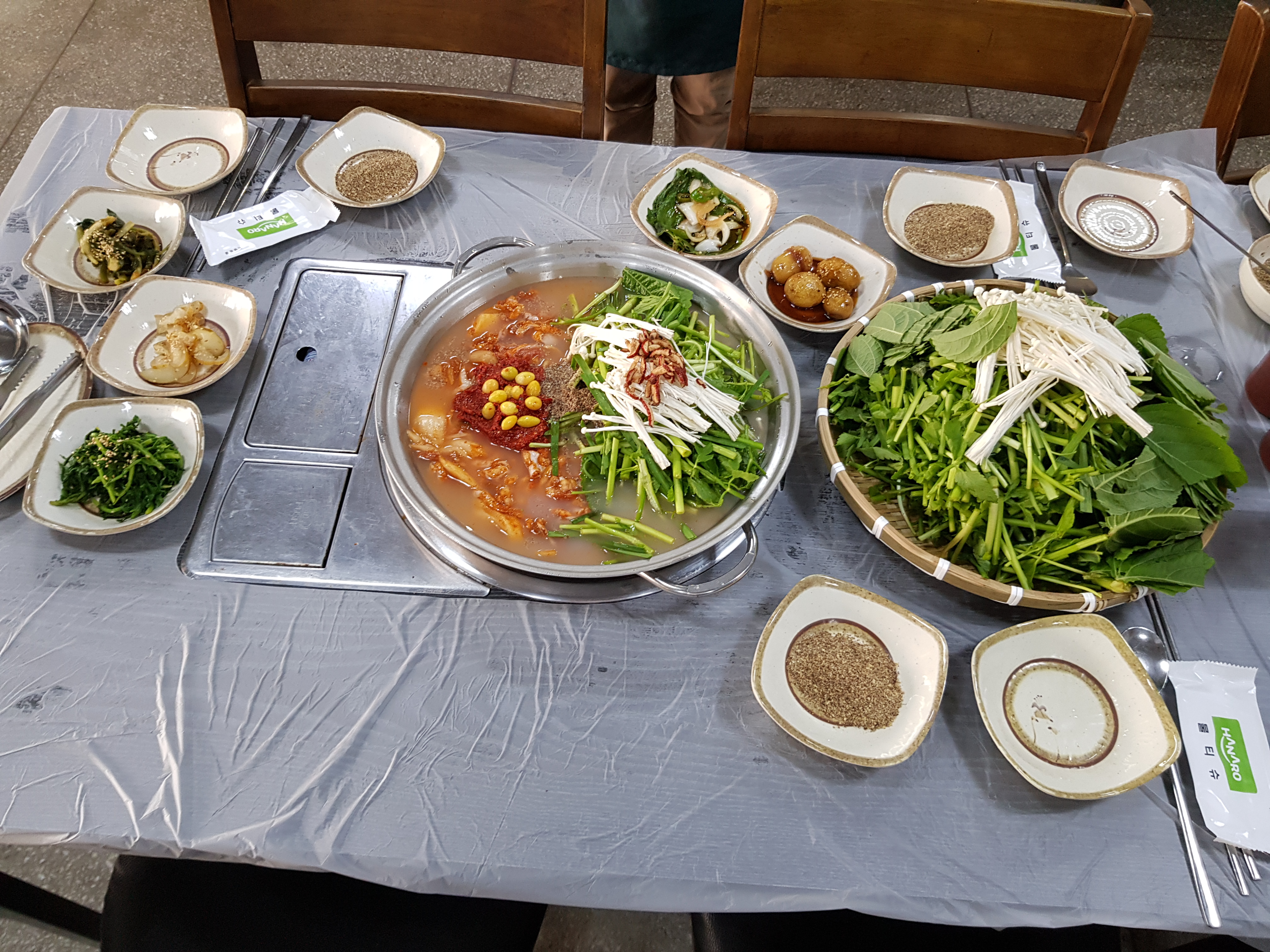 대복식당 사진 3