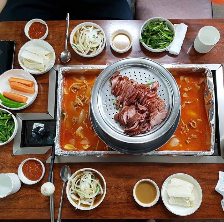 별난오리 사진 3
