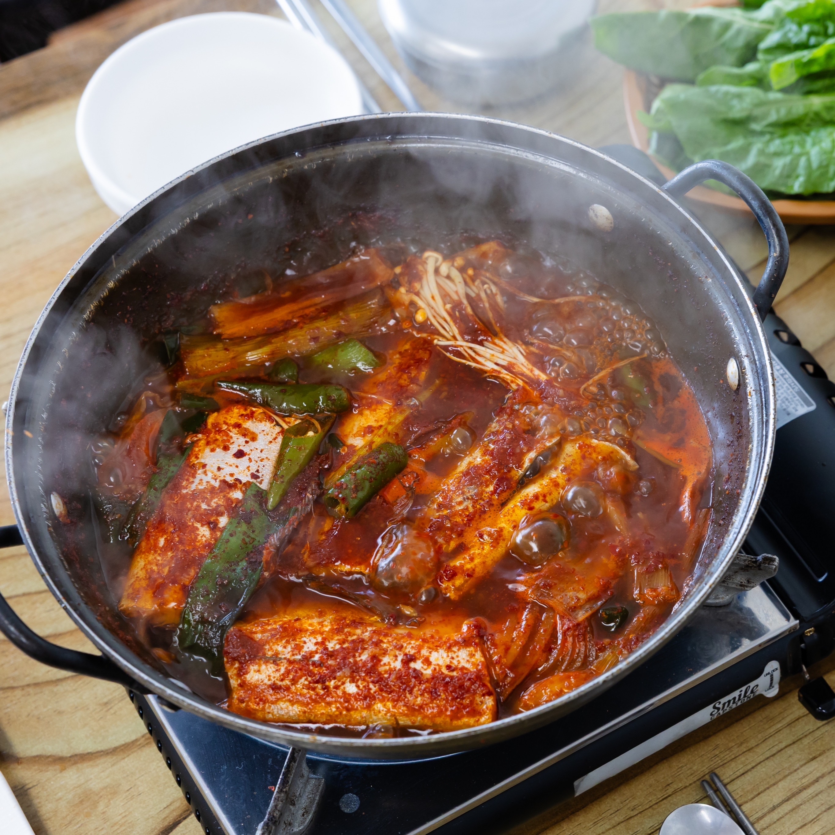 외도회관 사진 5