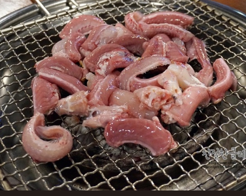Gijangkkomjangeo 5