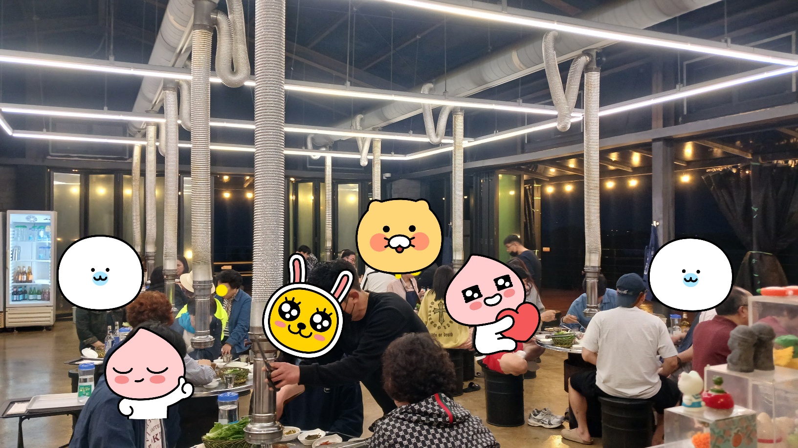 돈사돈 서귀포점 사진 4