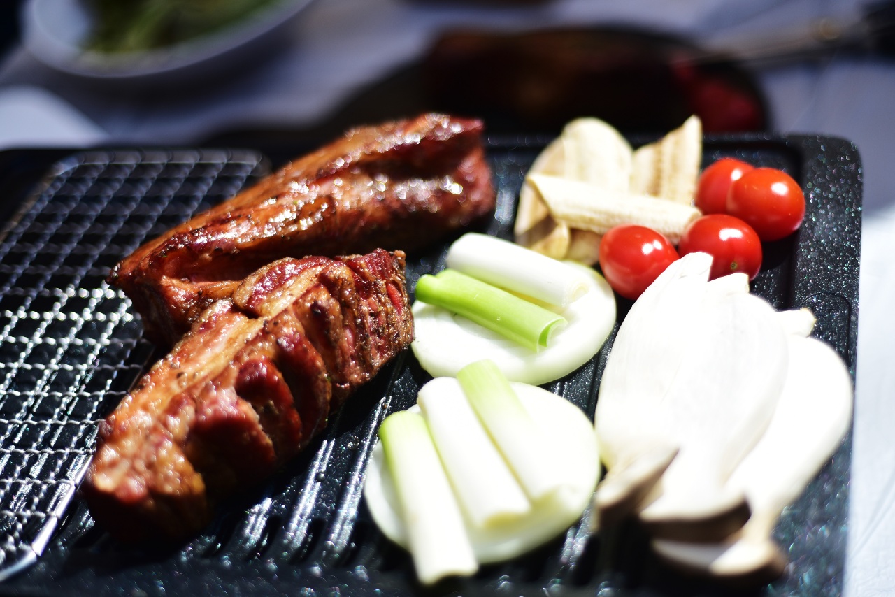 연사랑마당넓은집 사진 5