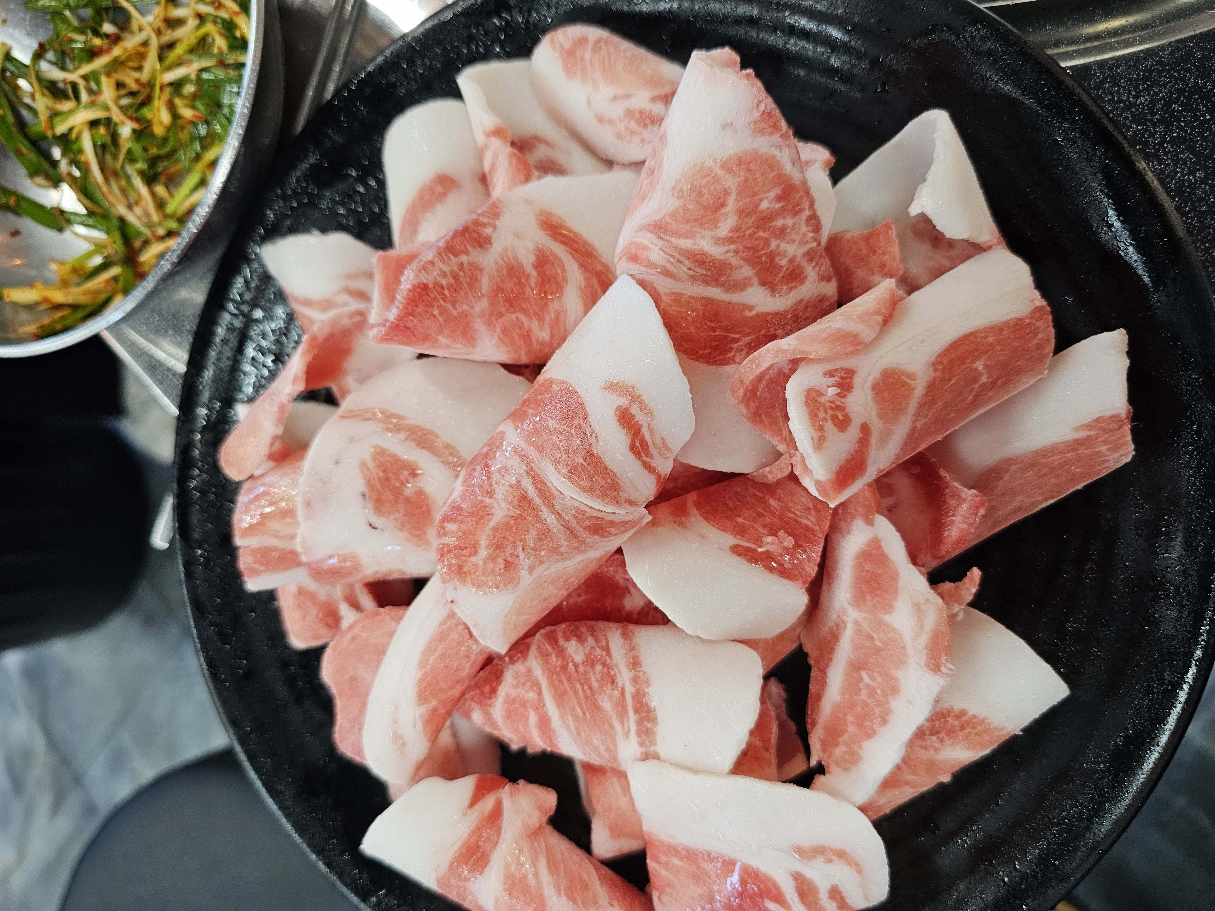 중문청춘돼지 사진 7