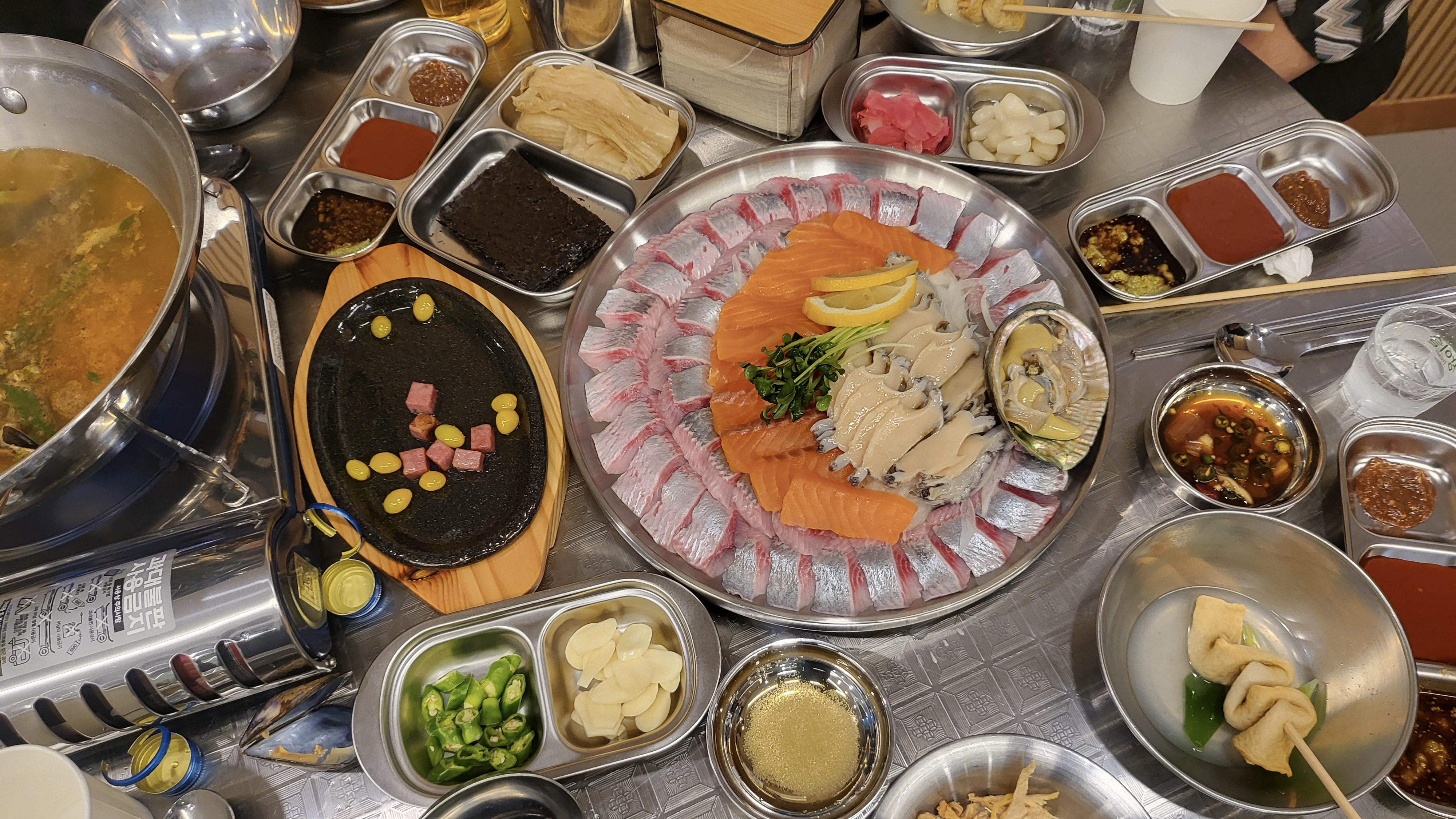 포차해물촌 사진 3