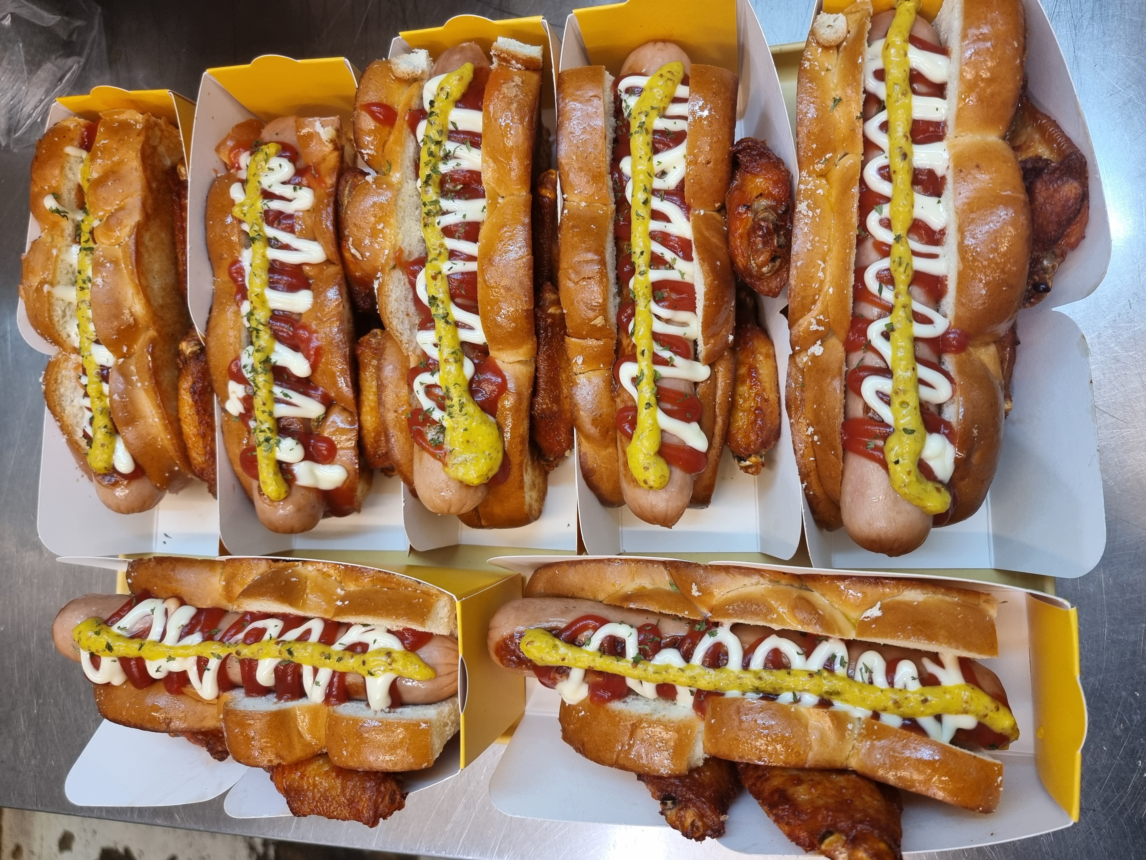 핫덕이제주 1호점 사진 4