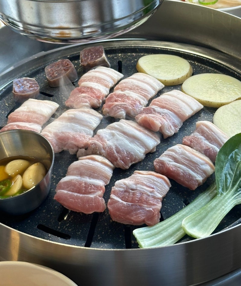 돈나비 사진 2