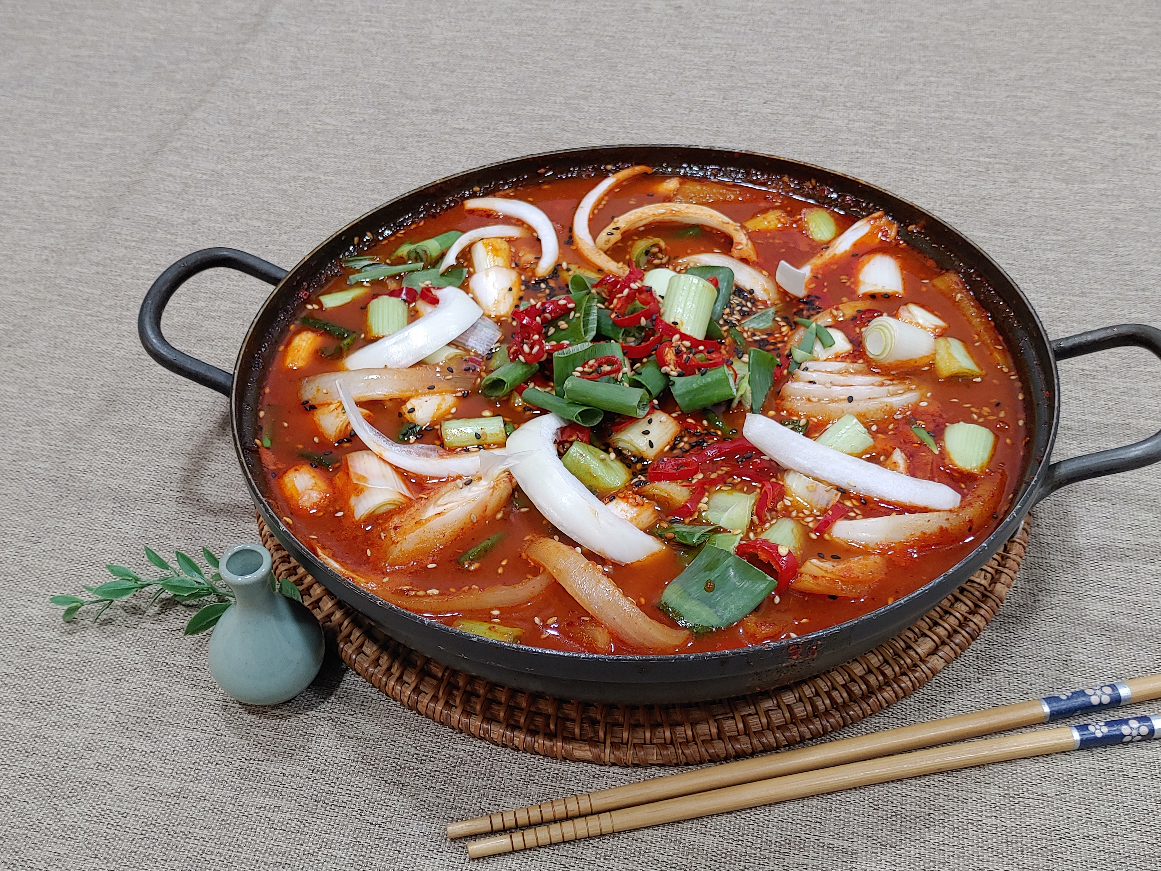 만선참가자미회전문점 사진 4