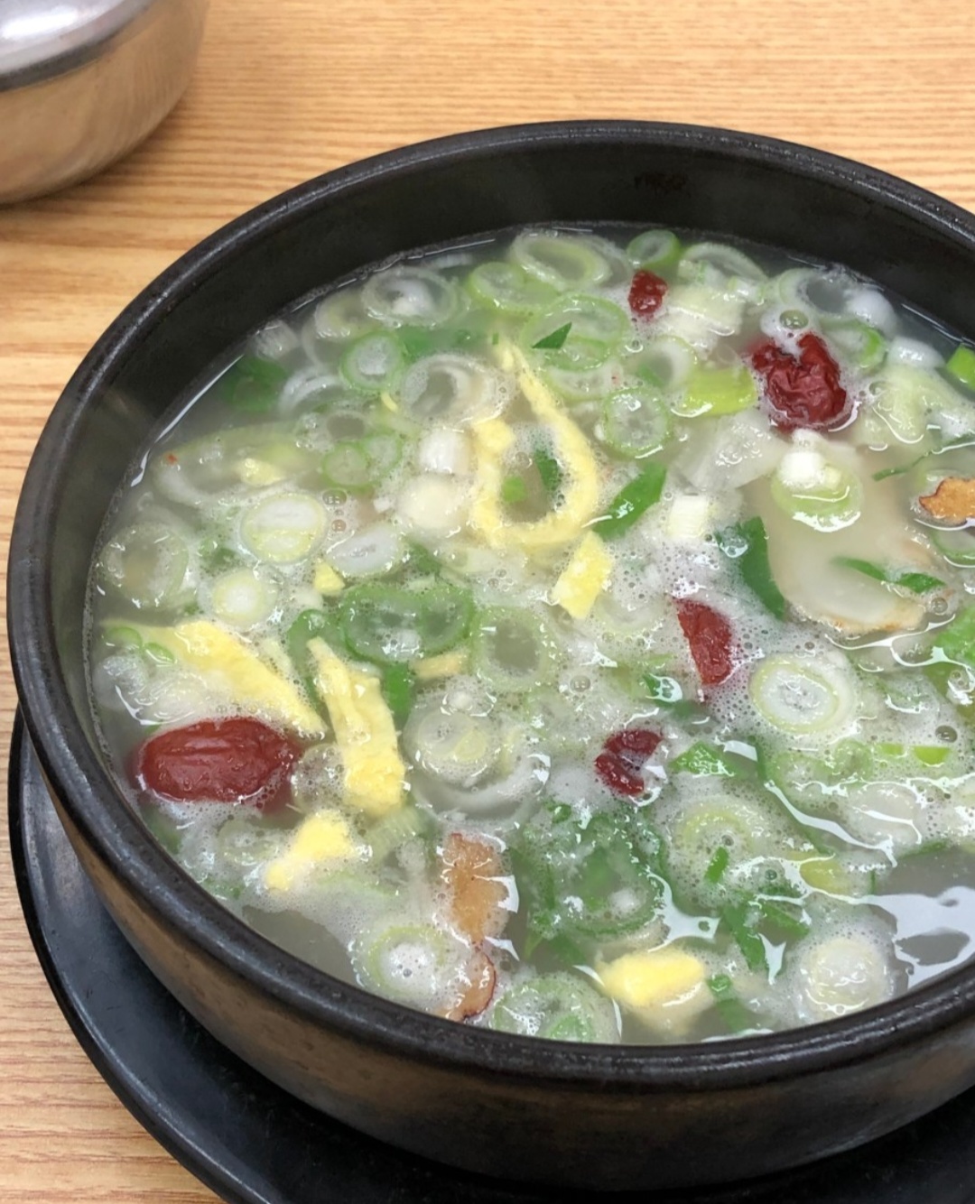 진곰탕능곡본점 6