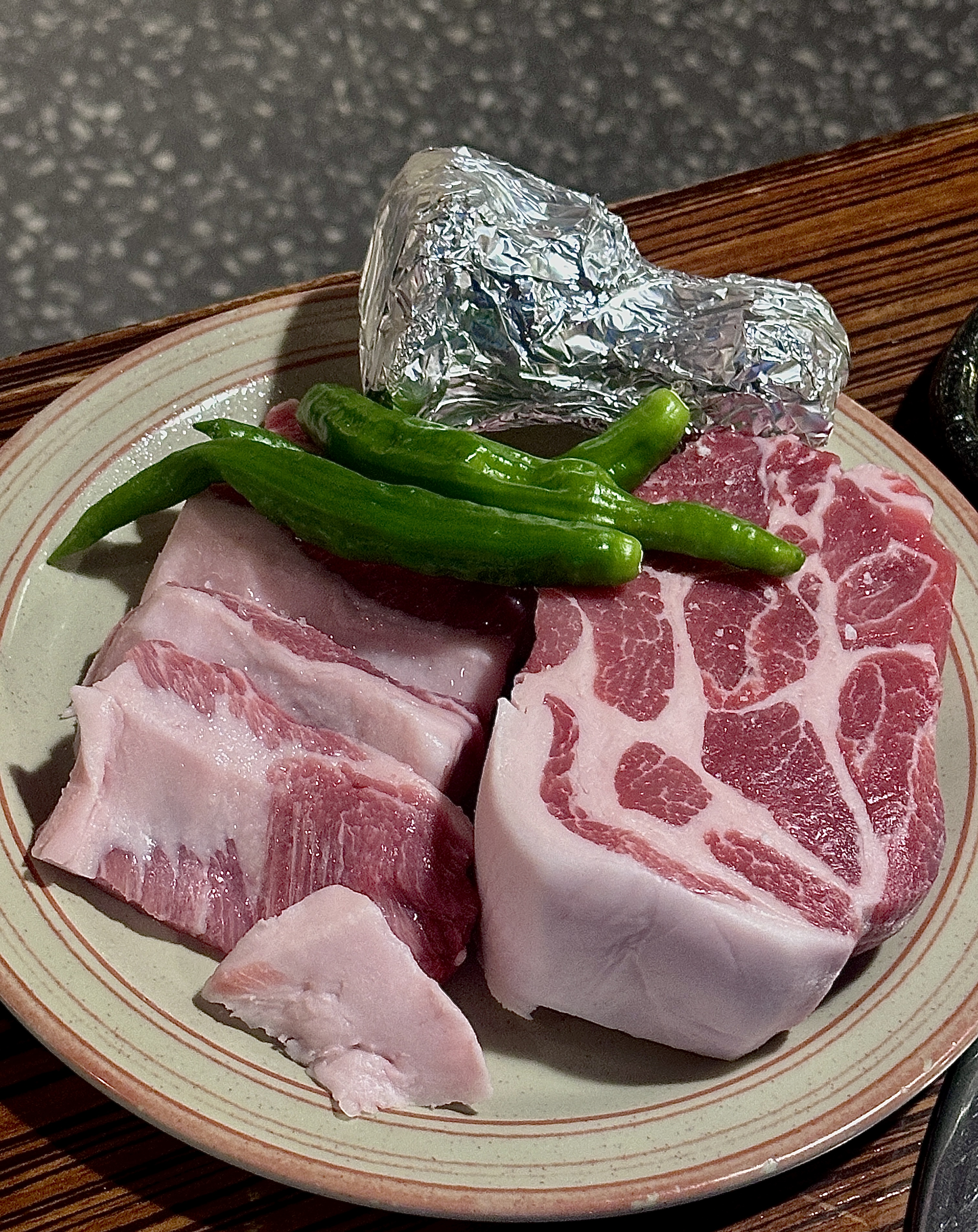 동래정 신도림점 사진 7