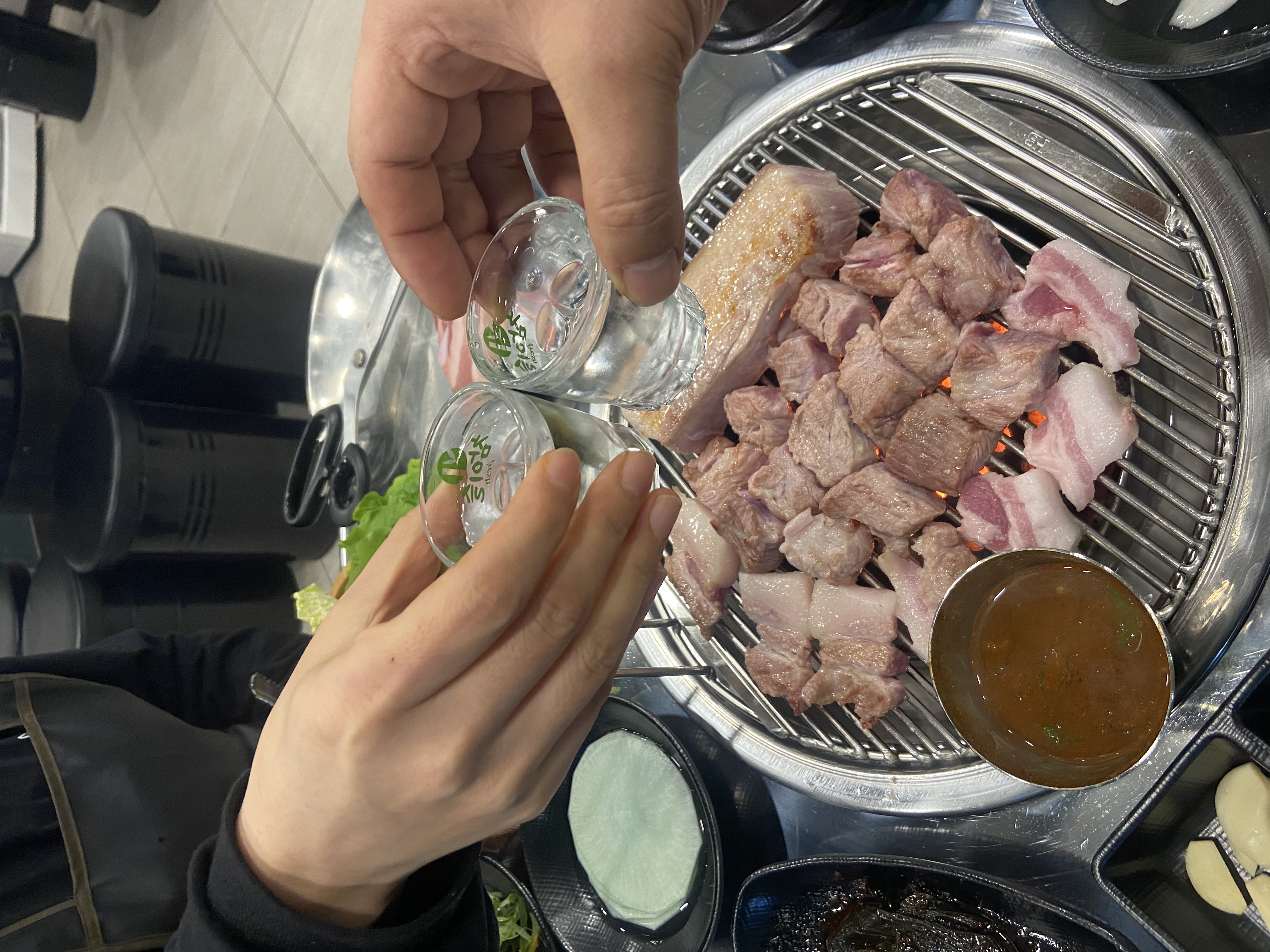 열정돈 사진 6