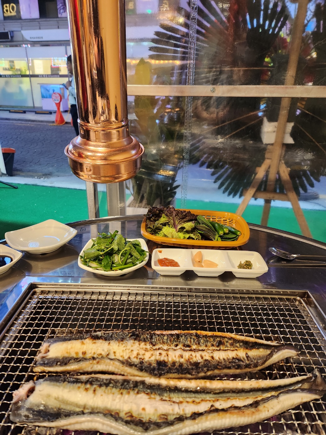 Cheongnyeonjangeo 4