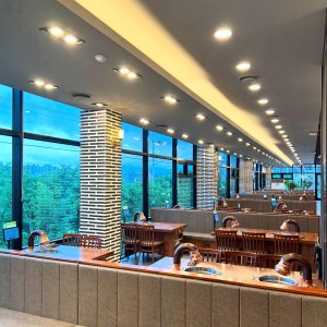 Sopeulleoseu cheonanyonggokjeom 2