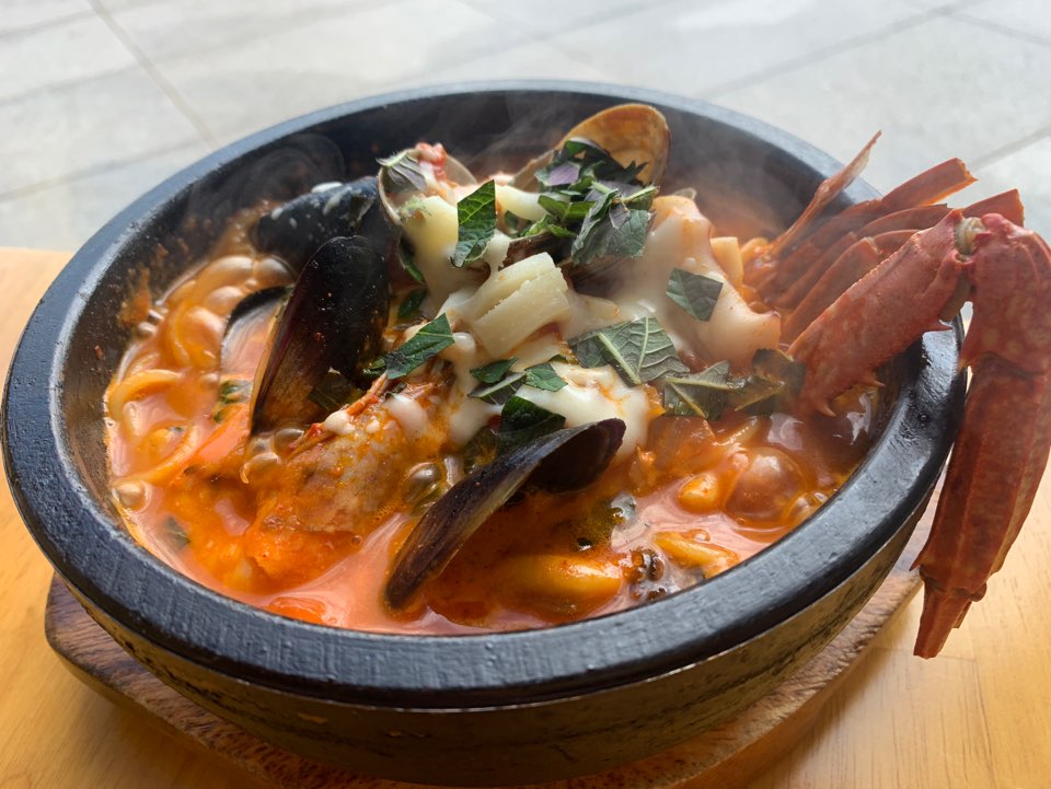 쏘렐라파스타 죽전점 사진 7