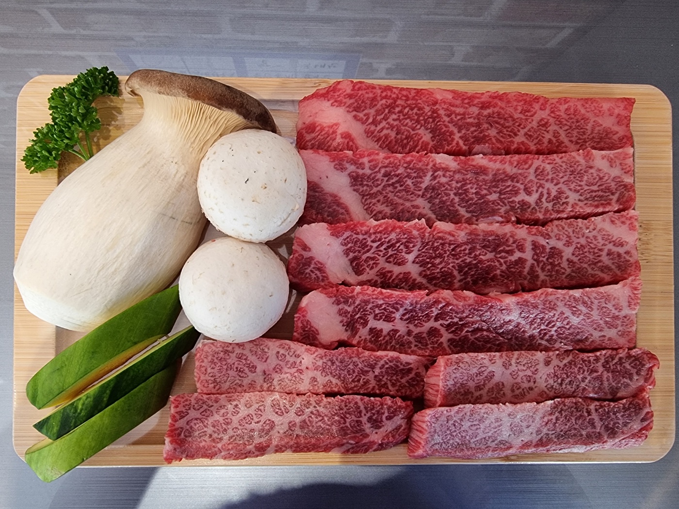 하나로한우 사진 8