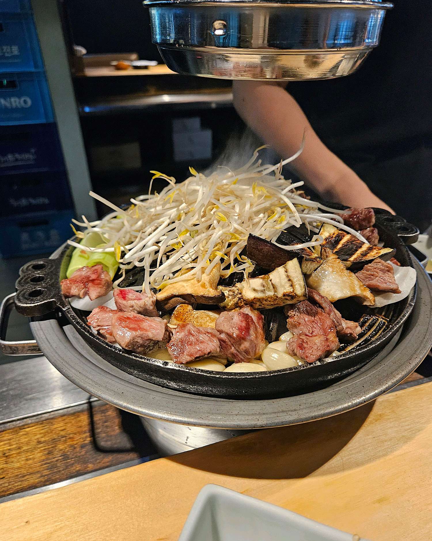라무진 광교센트럴점 사진 2