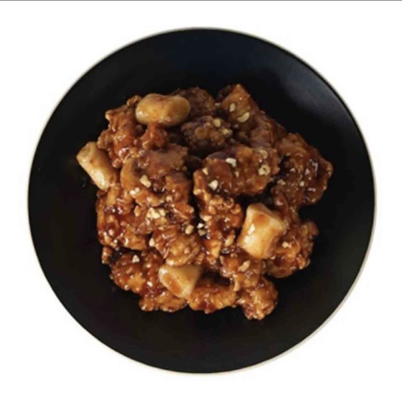 가마로강정 신길삼거리점 사진 3