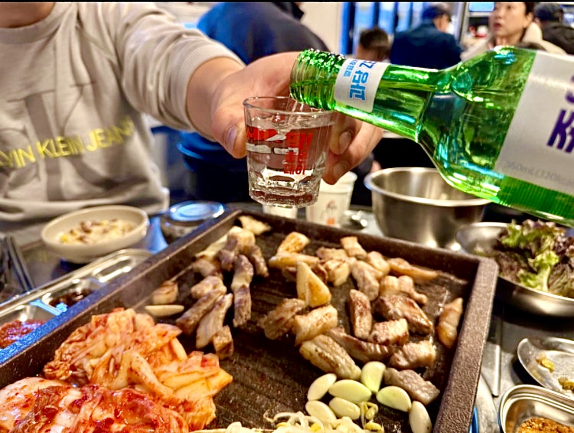 쇼미더고기뒷고기 사진 8