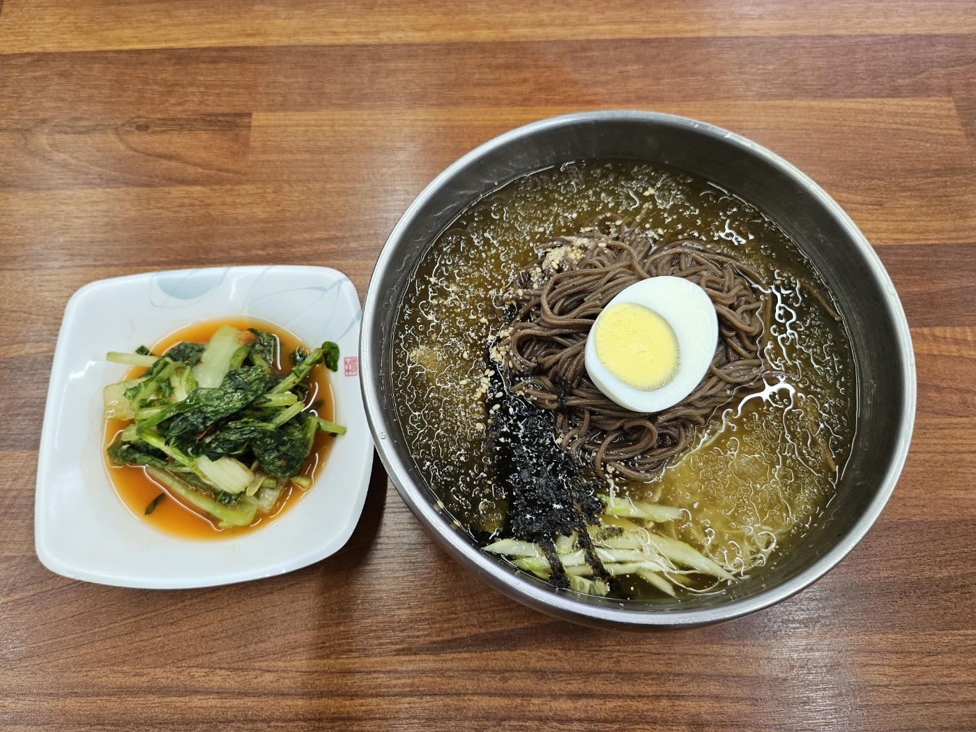Komak (코막) 3