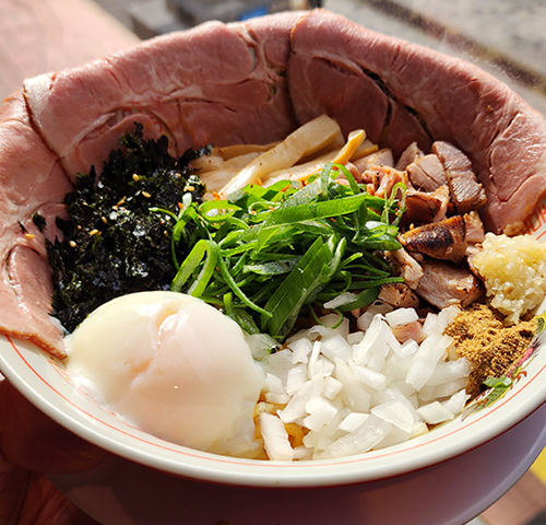 멘츠루 6