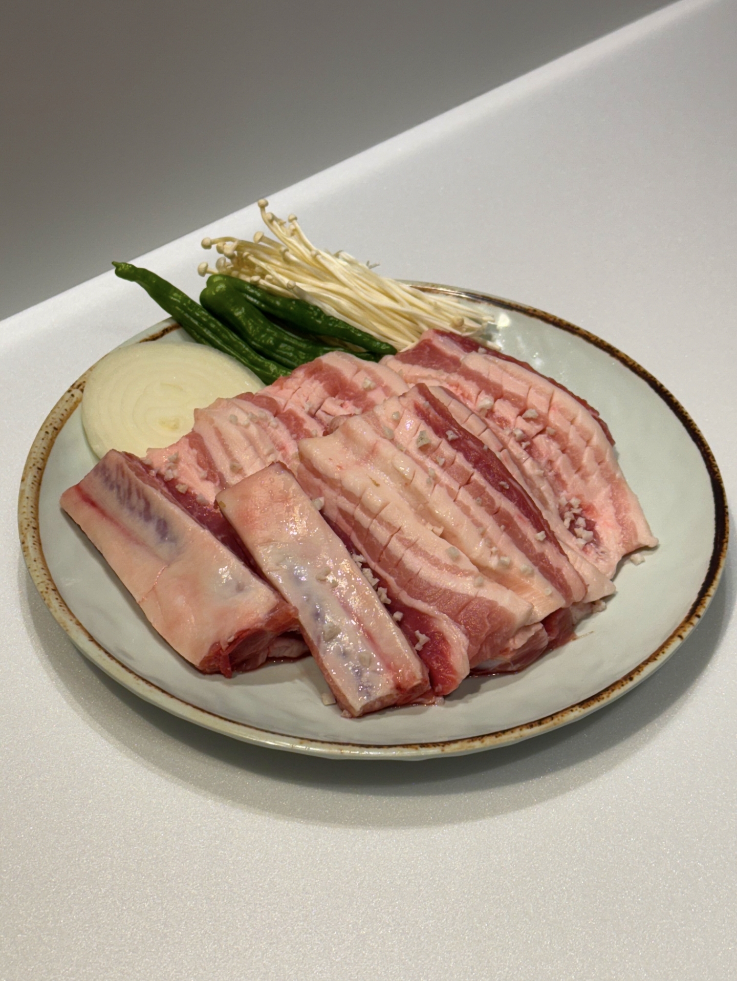 길촌숯불갈비 사진 6